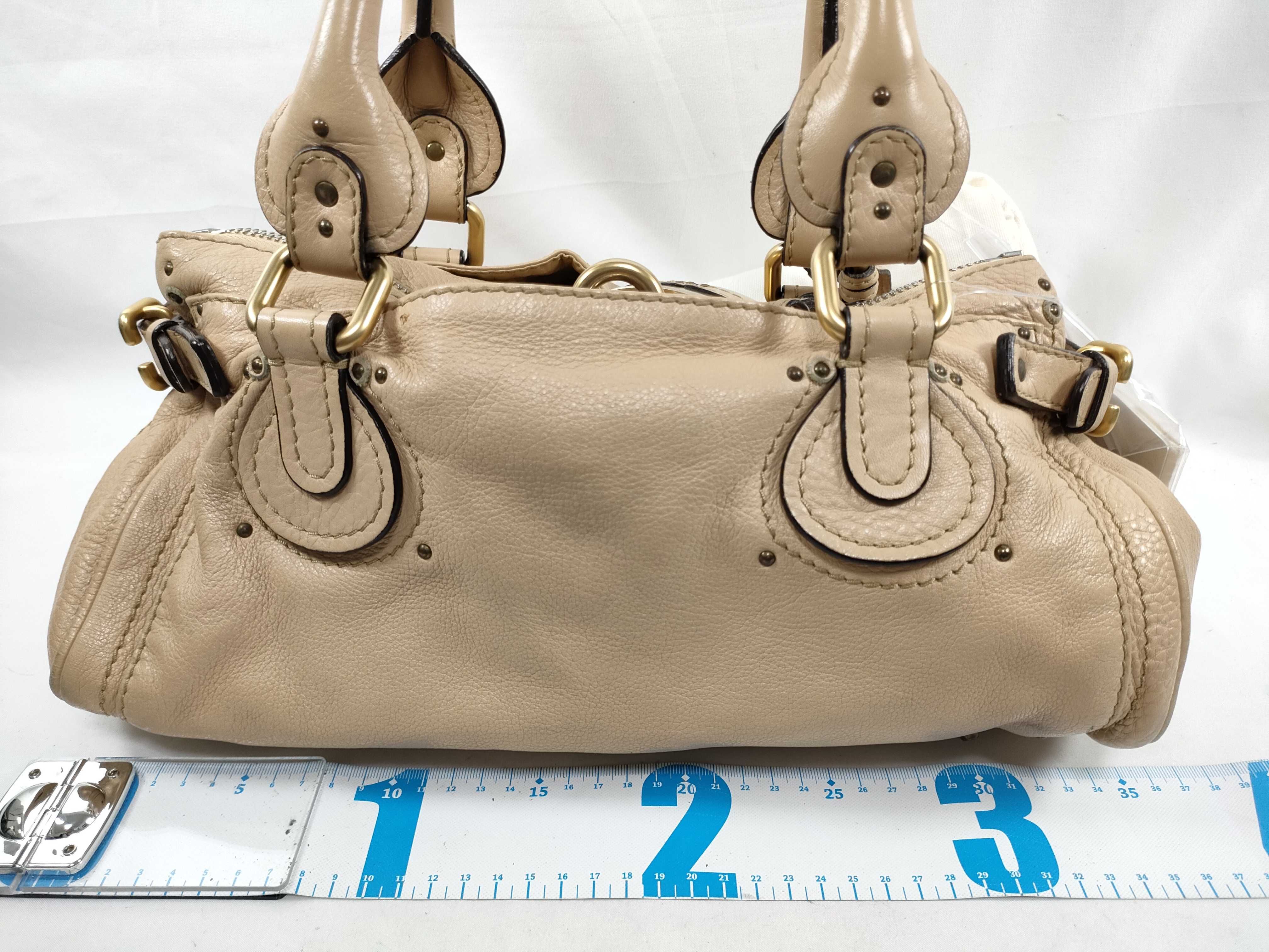 Paddington handbag — view 2