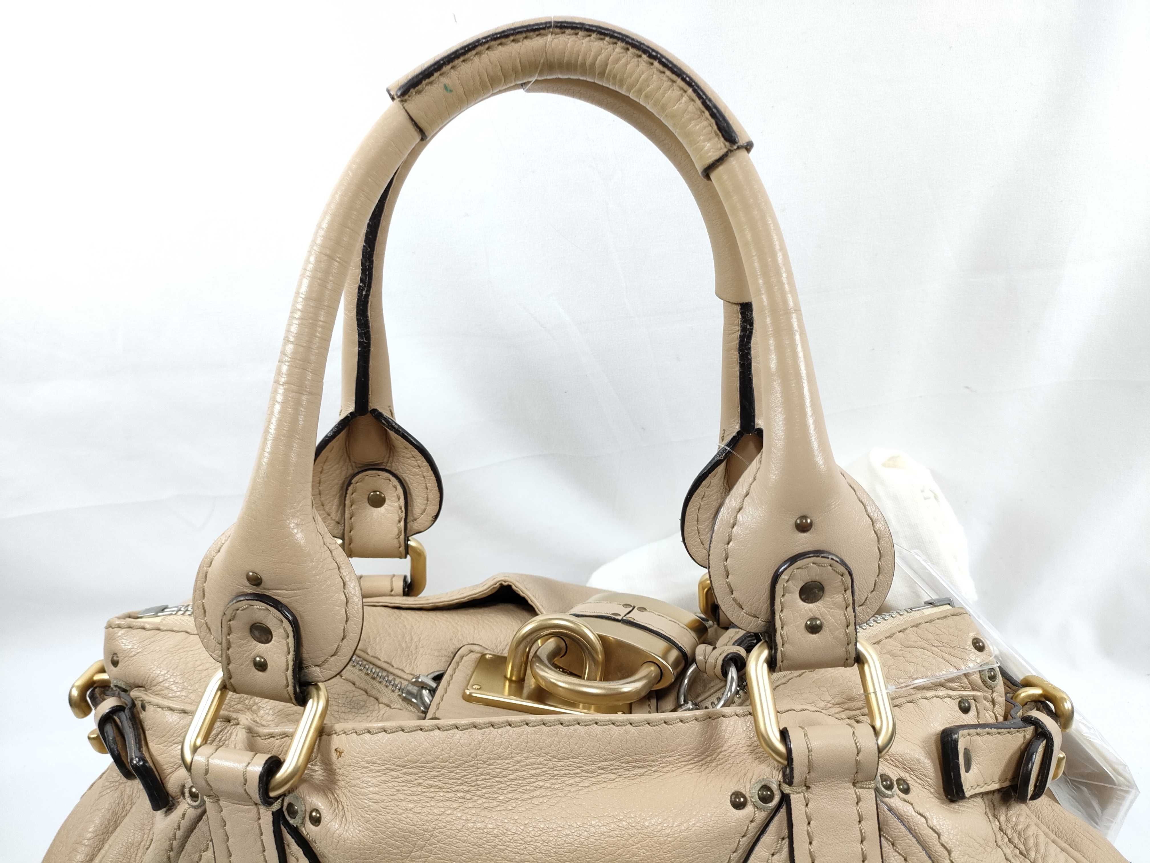 Paddington handbag — view 3