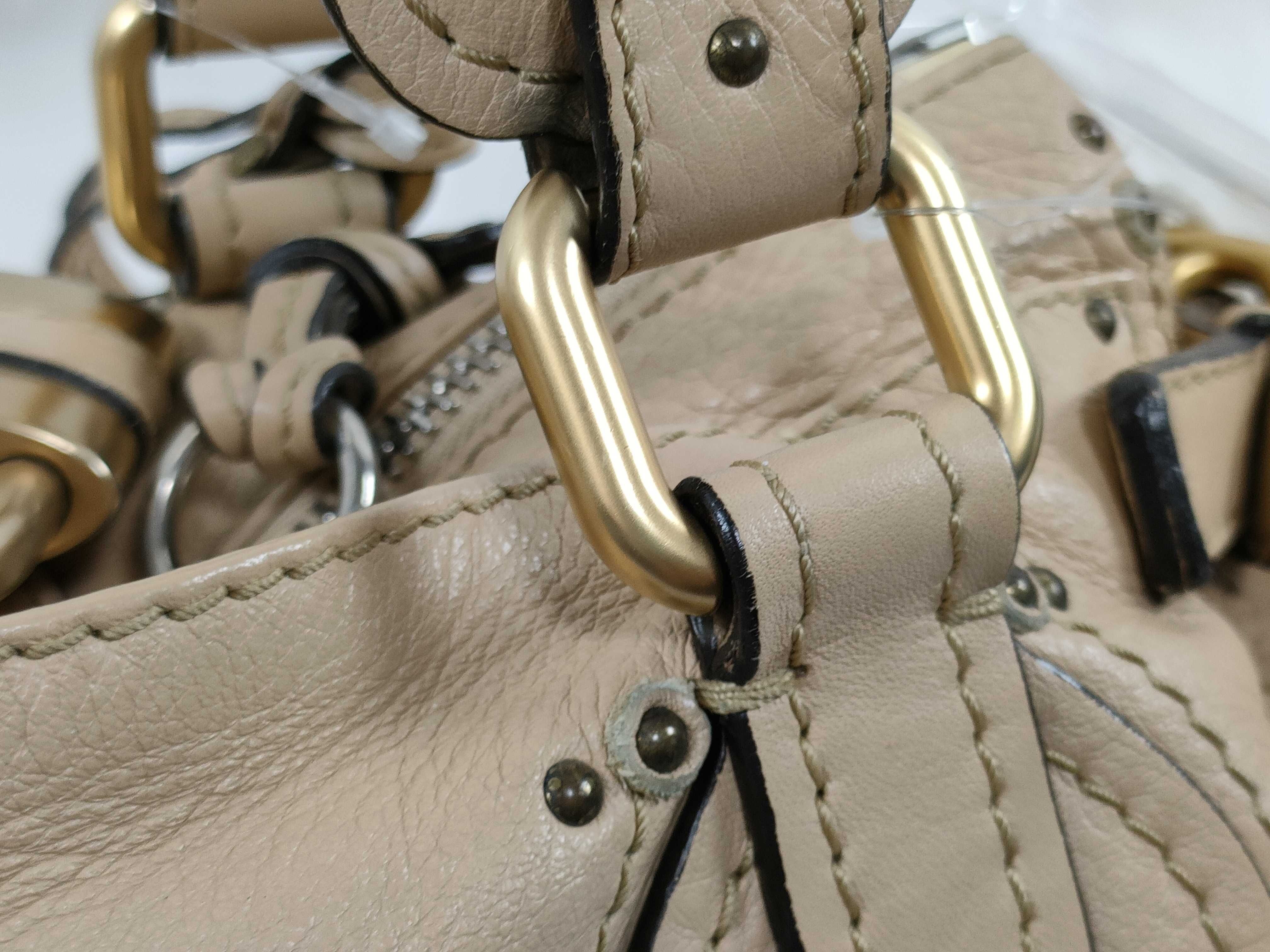 Paddington handbag — view 7