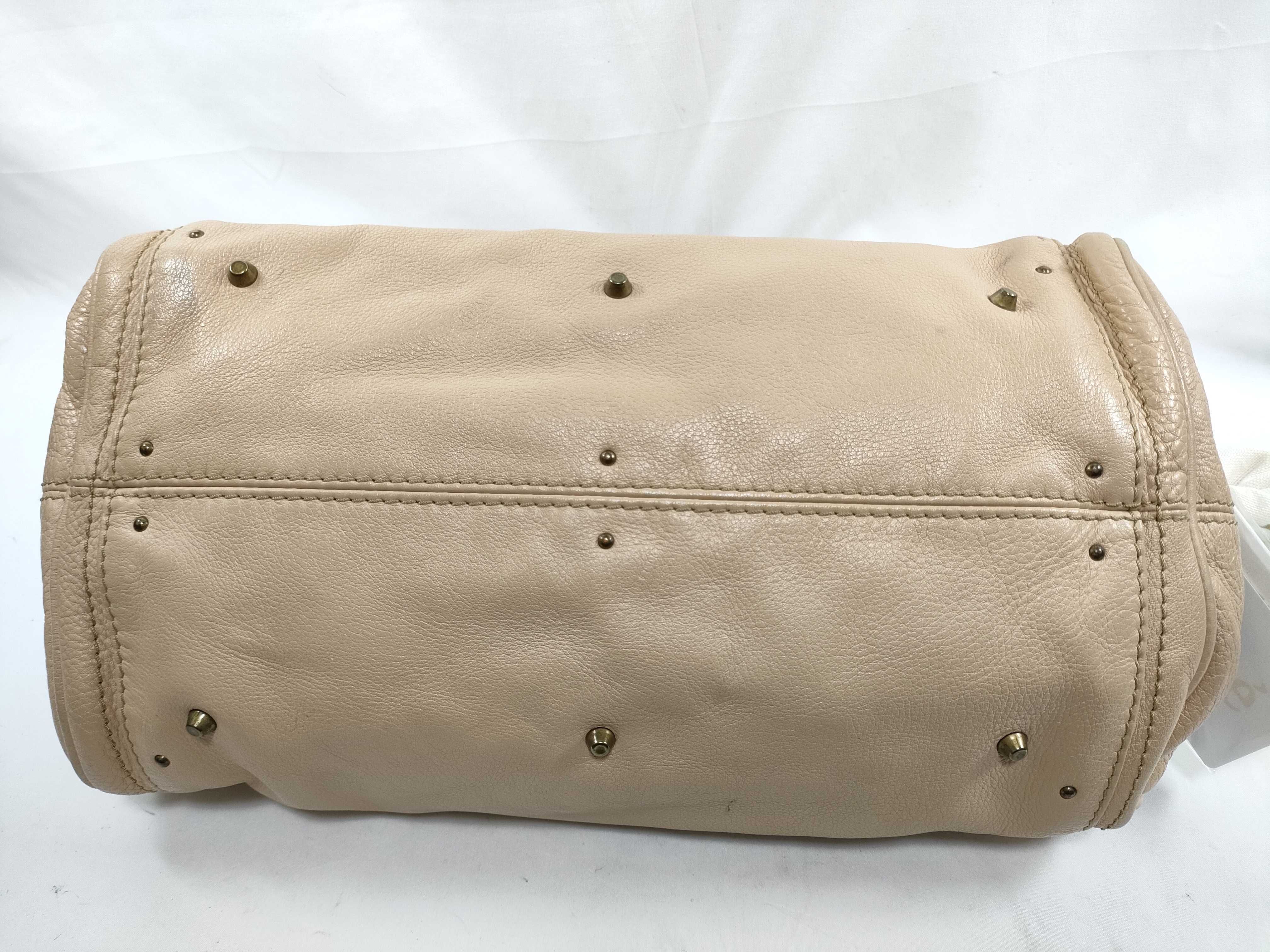 Paddington handbag — view 8