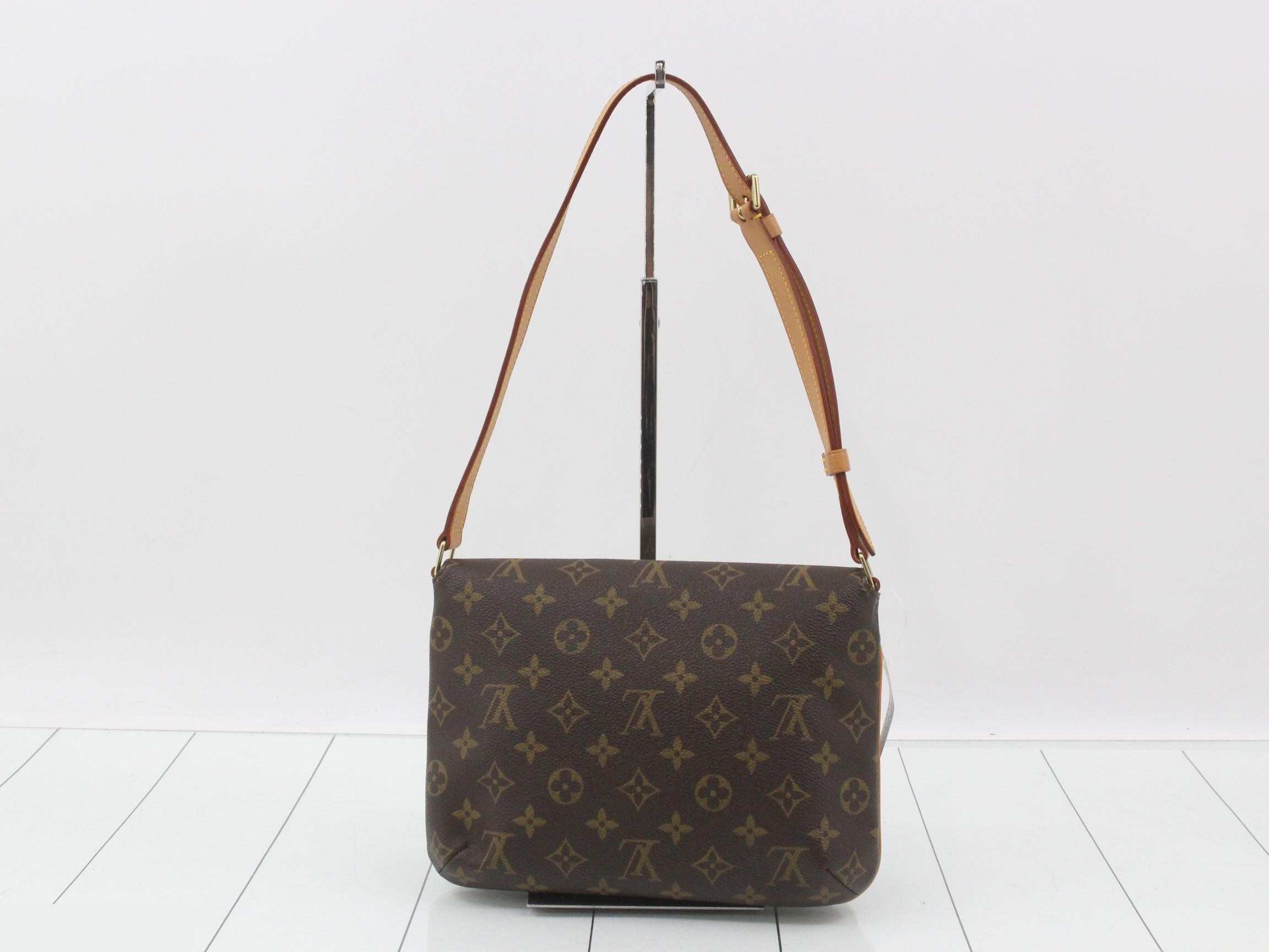 Musette Tango Shoulder Bag — view 2