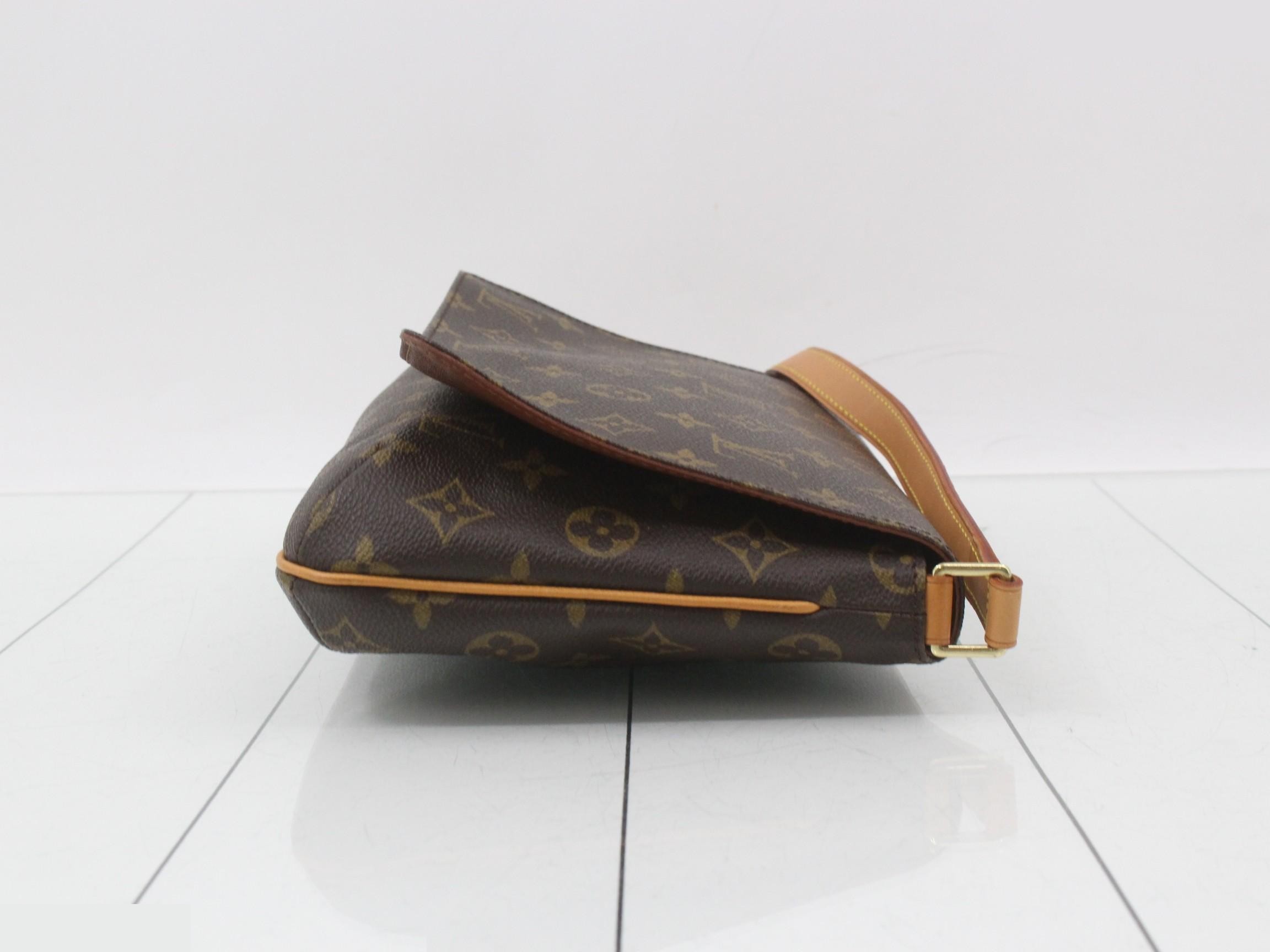 Musette Tango Shoulder Bag — view 3