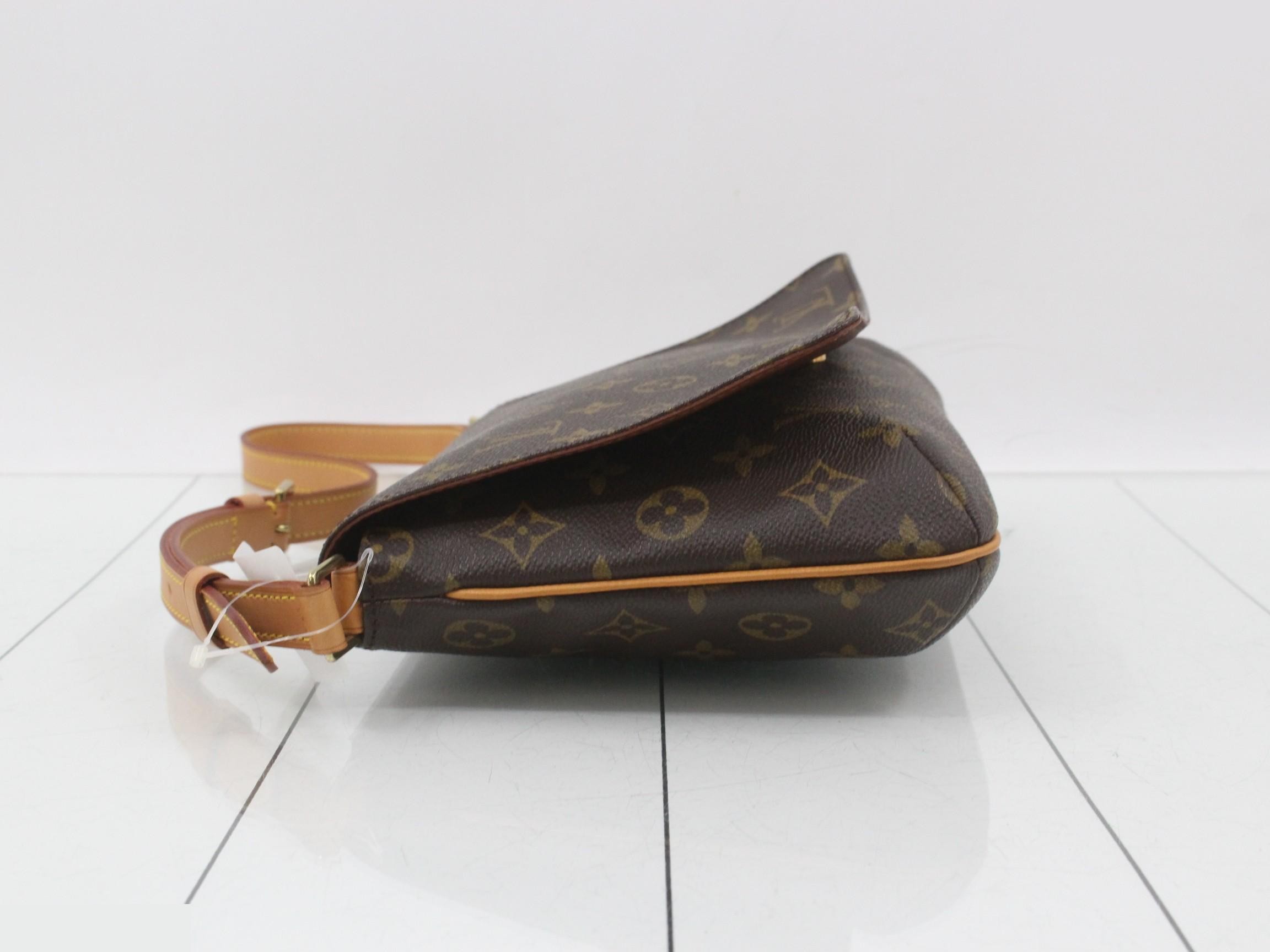 Musette Tango Shoulder Bag — view 4