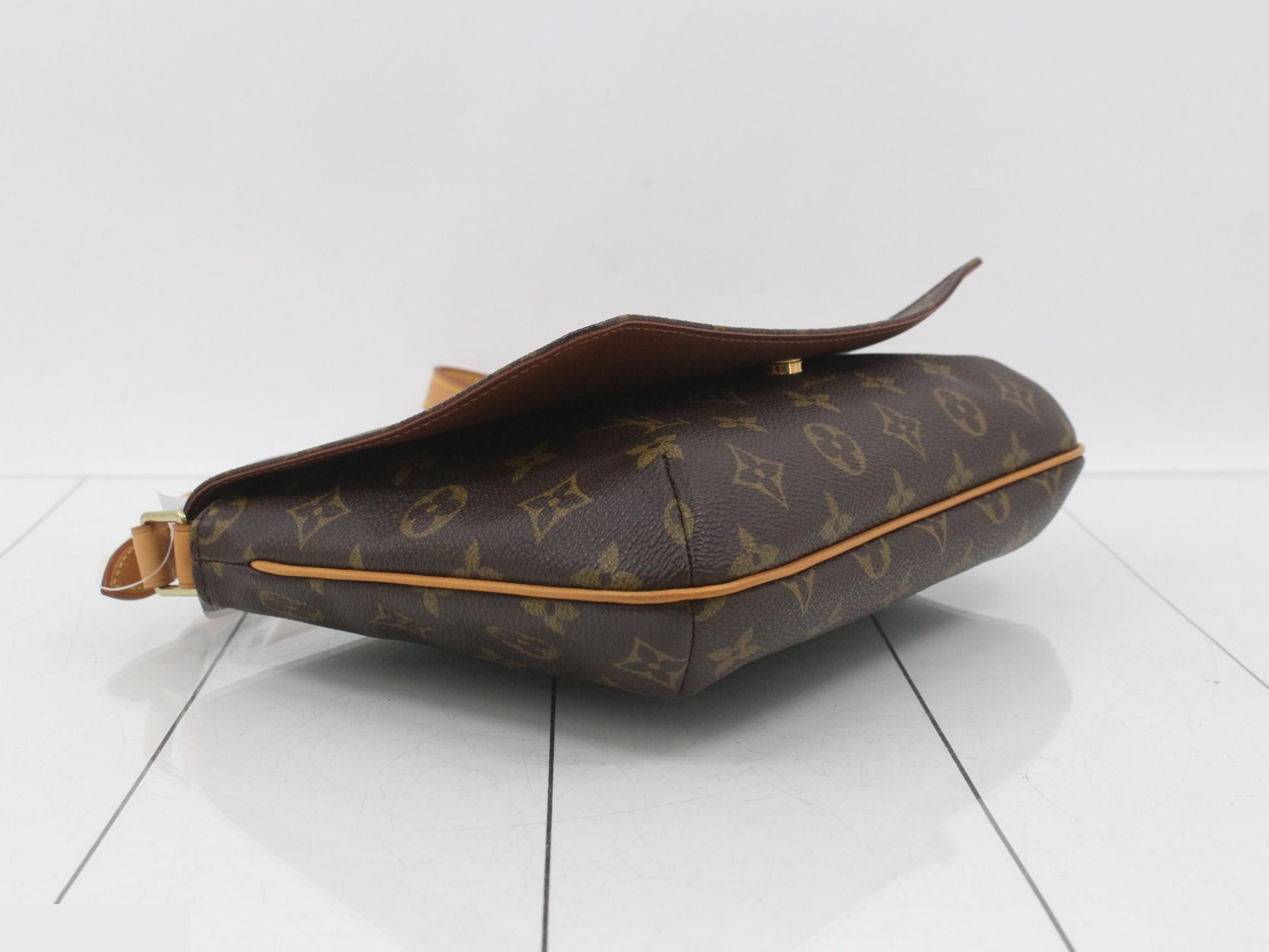 Musette Tango Shoulder Bag — view 5
