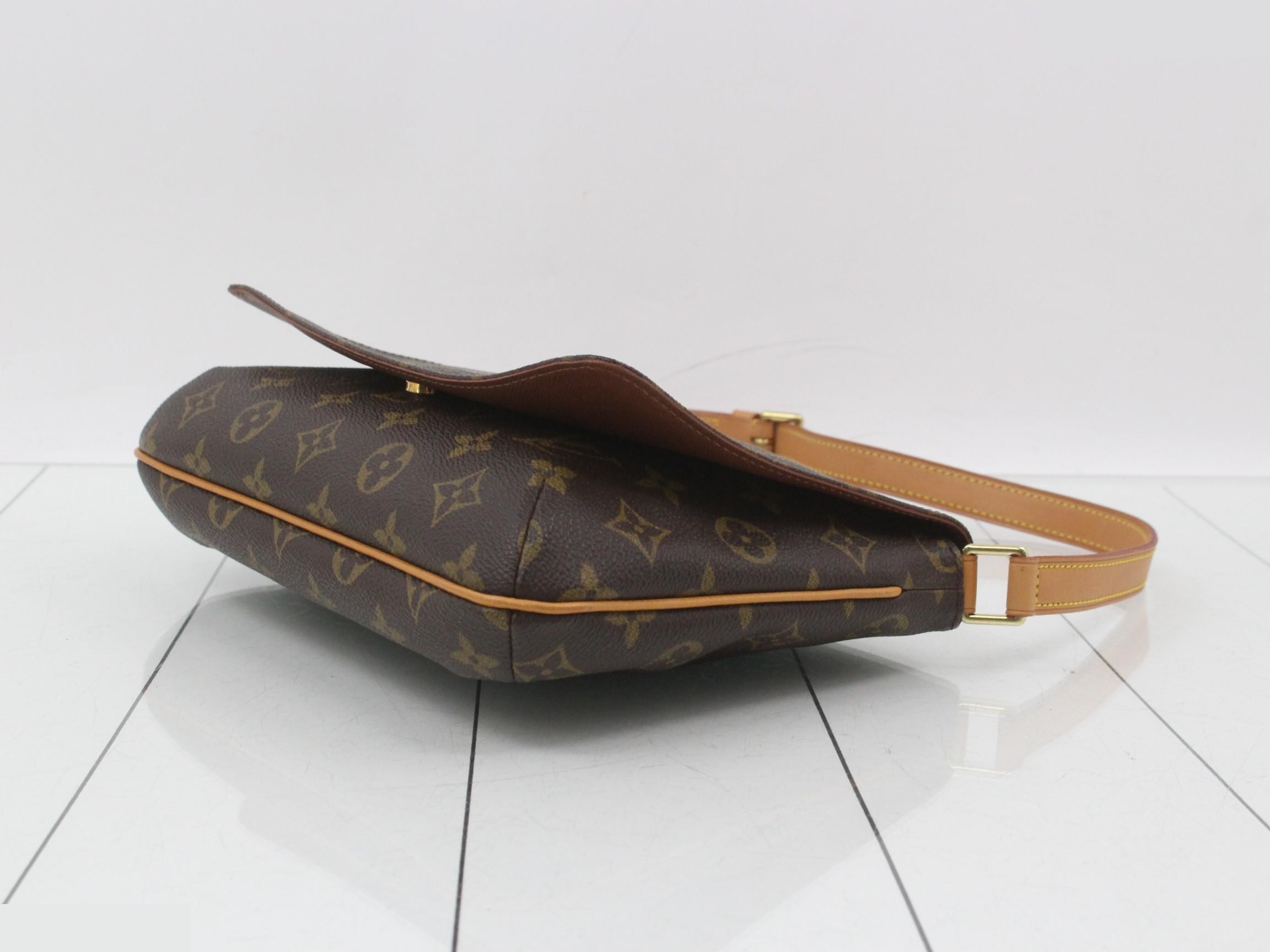 Musette Tango Shoulder Bag — view 6