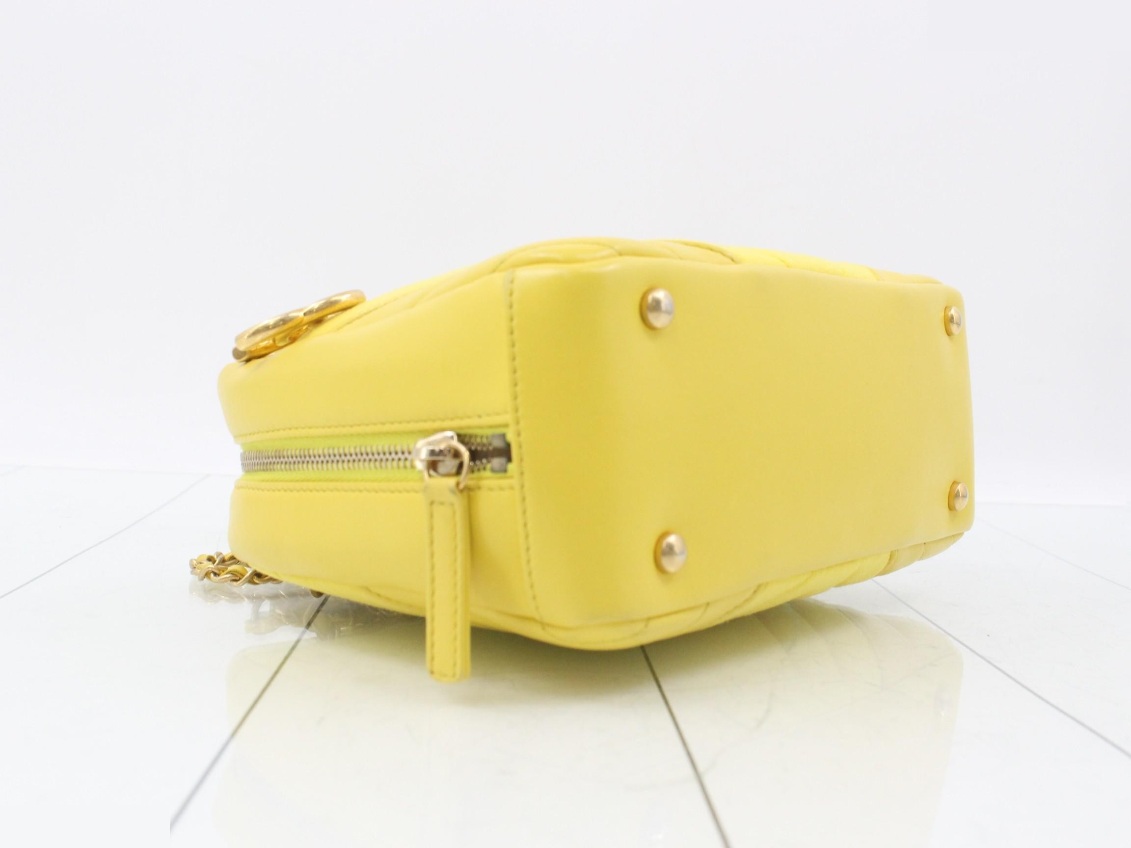 Chevron Shoulder Bag — view 5