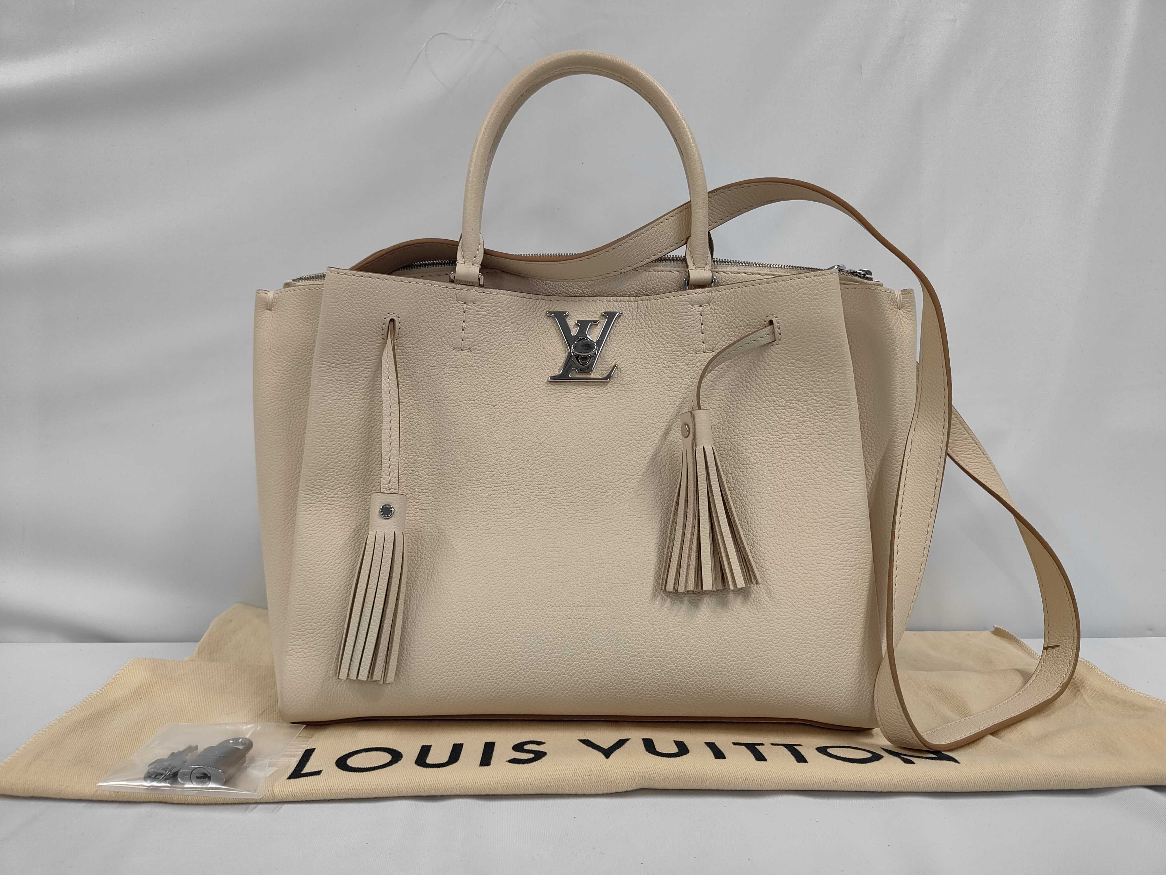 Lockmere Handbag