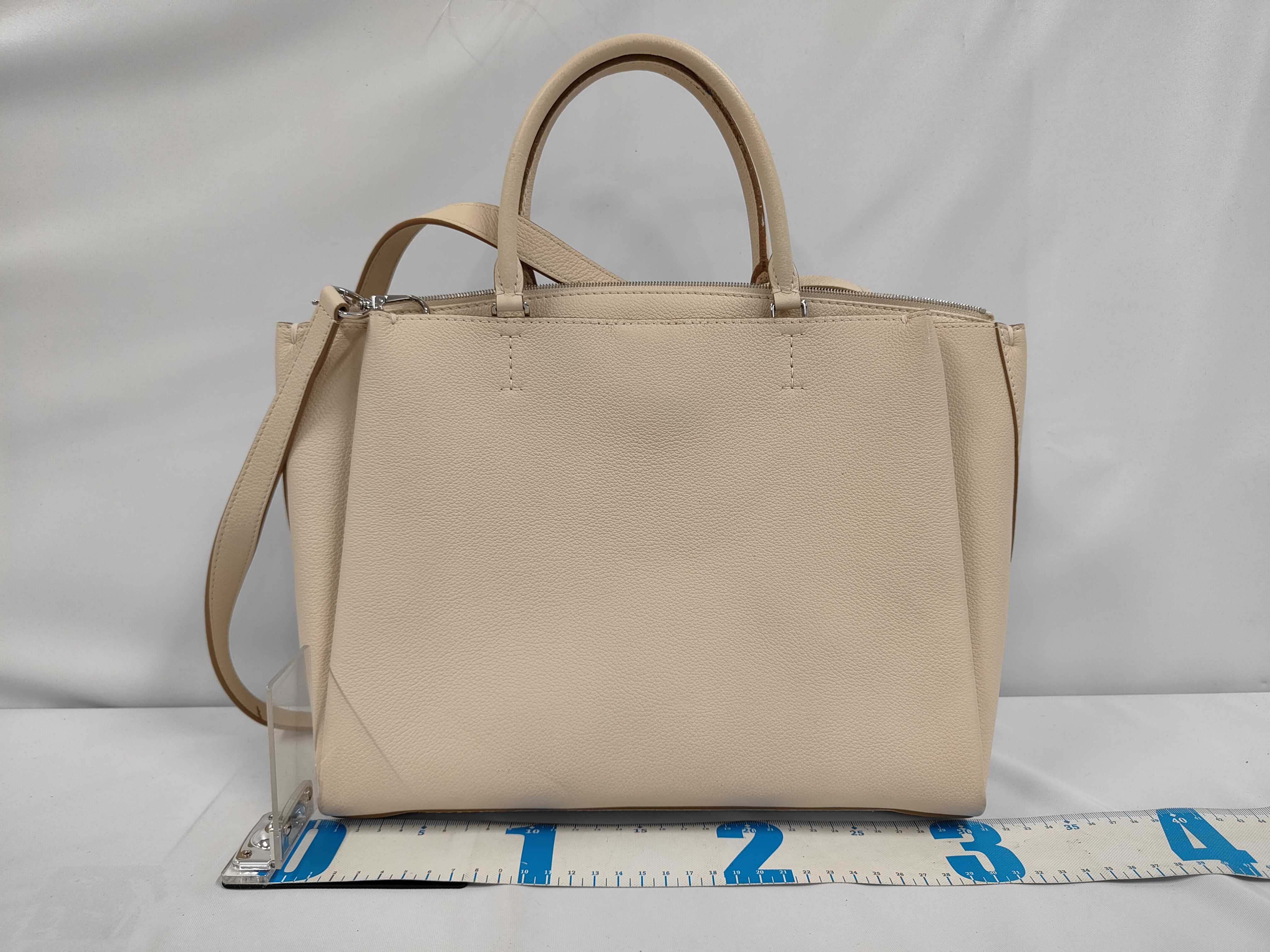 Lockmere Handbag — view 2