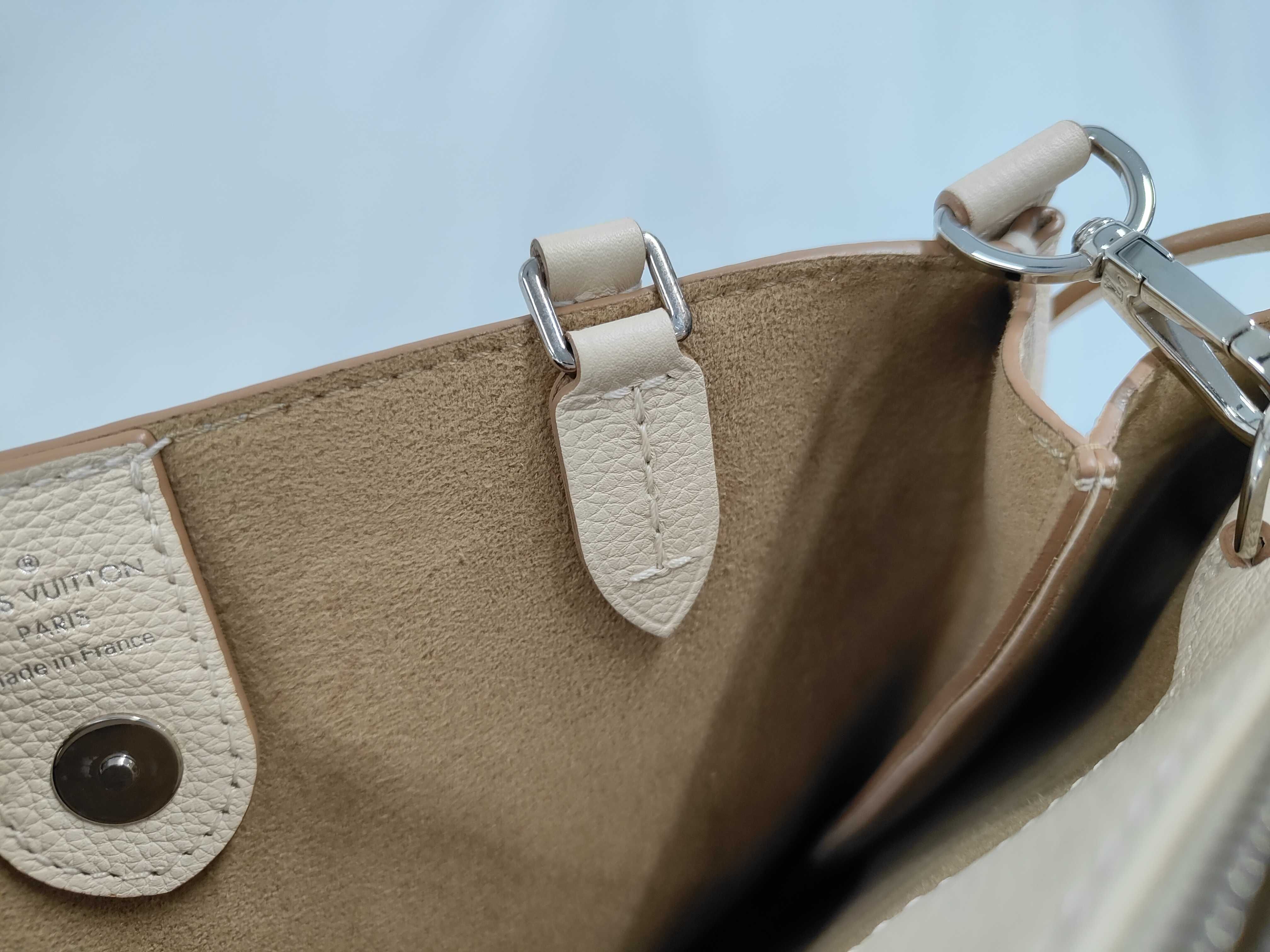 Lockmere Handbag — view 6