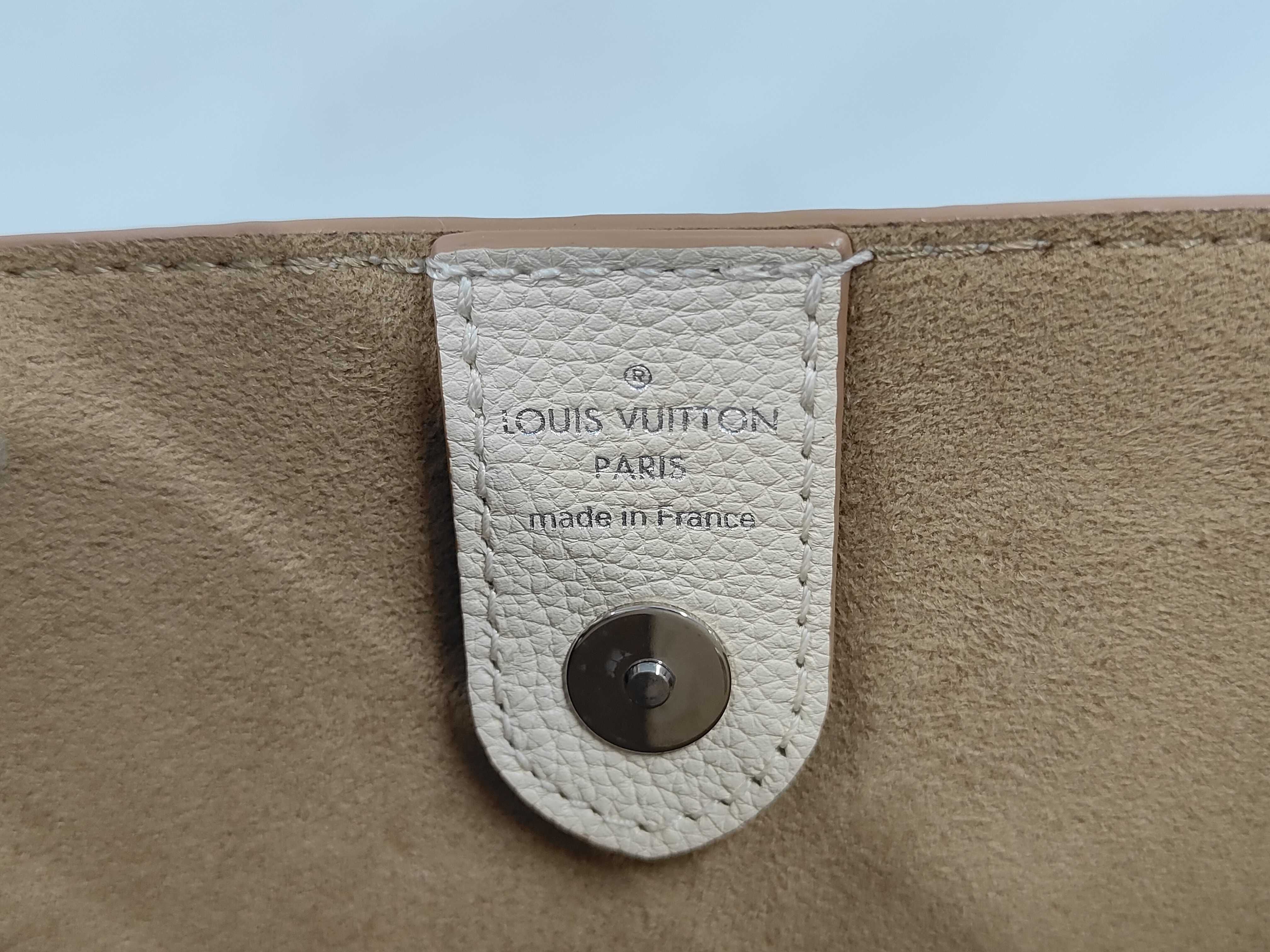 Lockmere Handbag — view 7