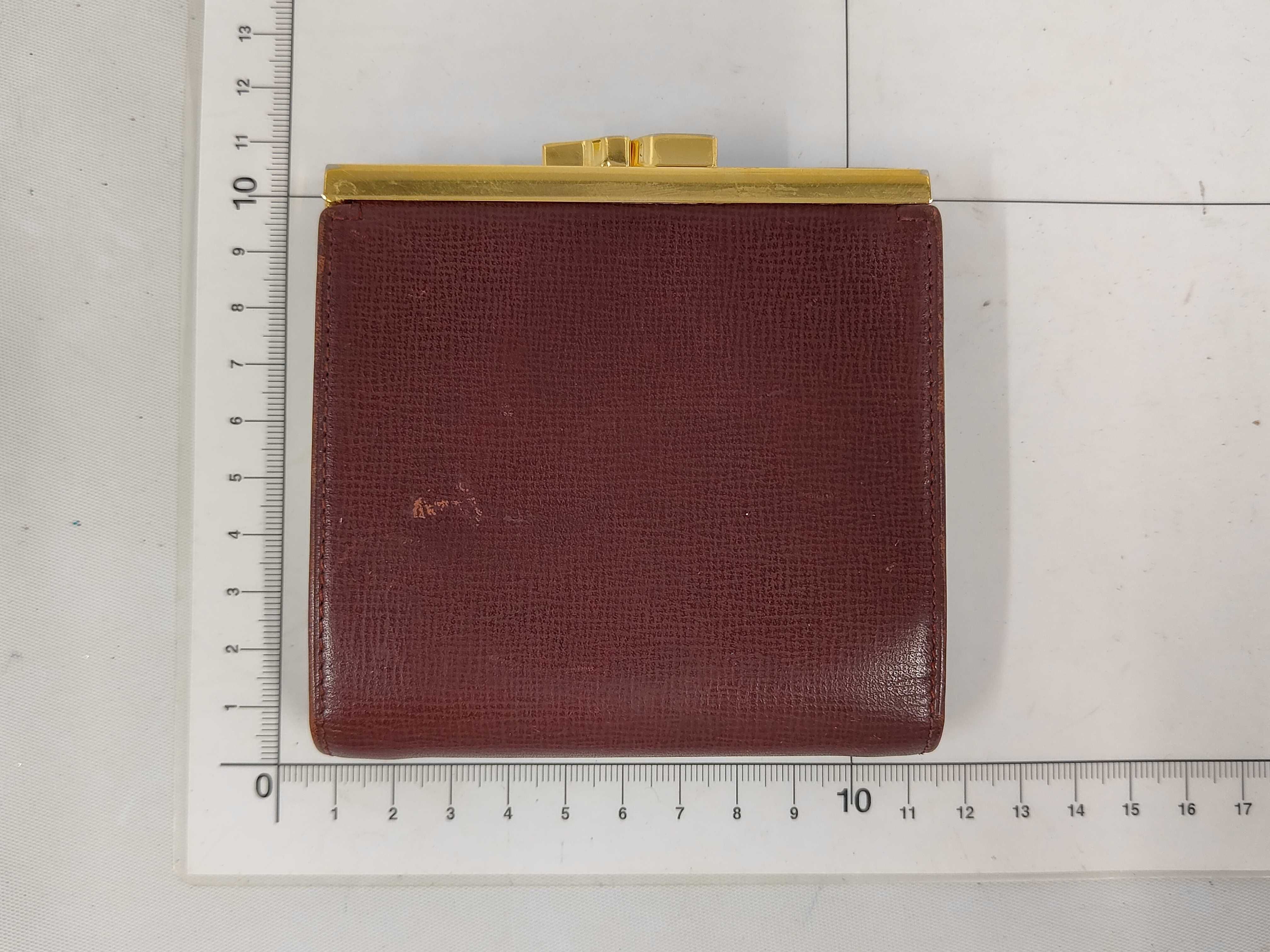 wallet, must-have wallet — view 2