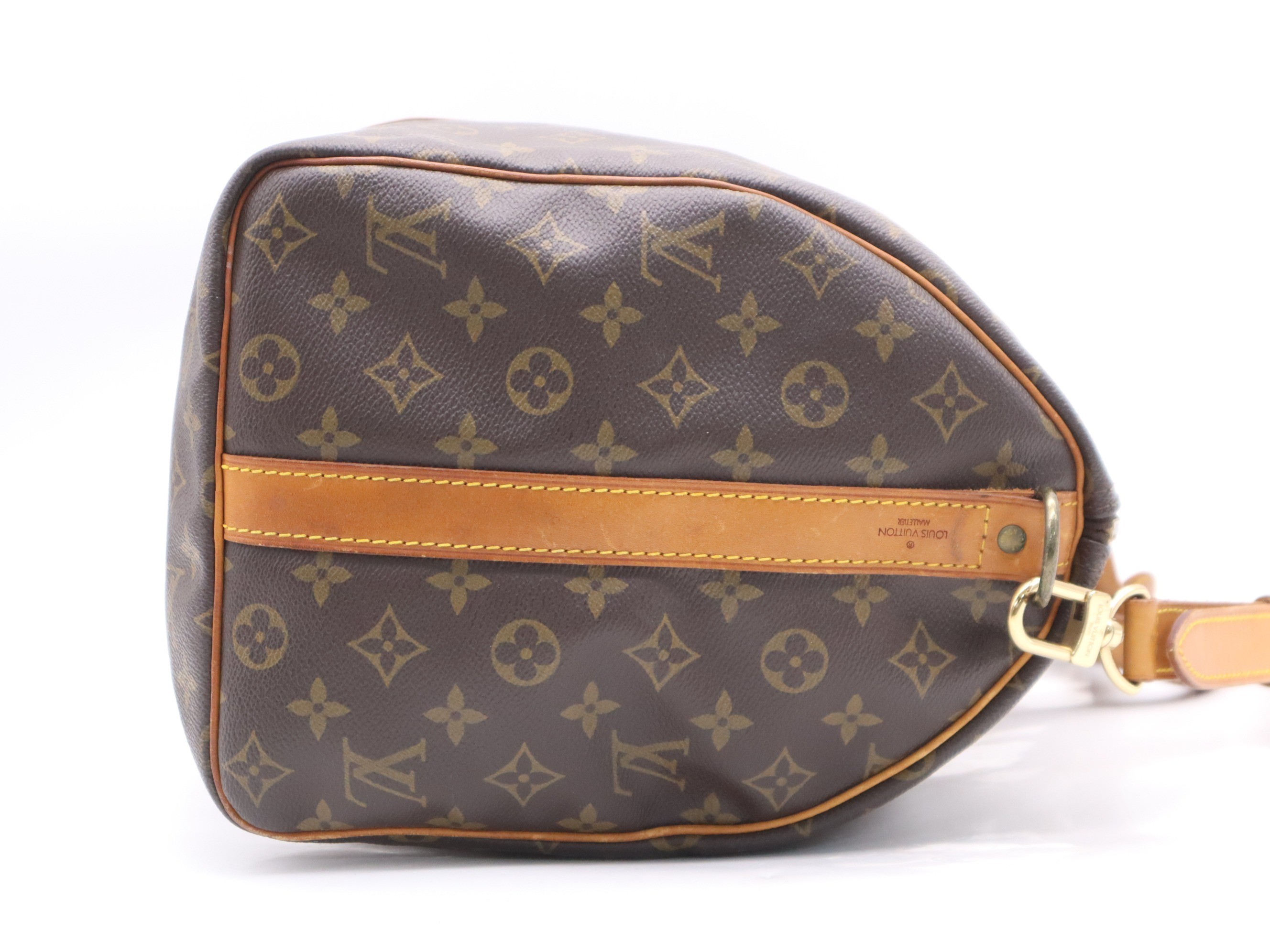 Keepall Bandoulière 45 with shoulder strap — view 5