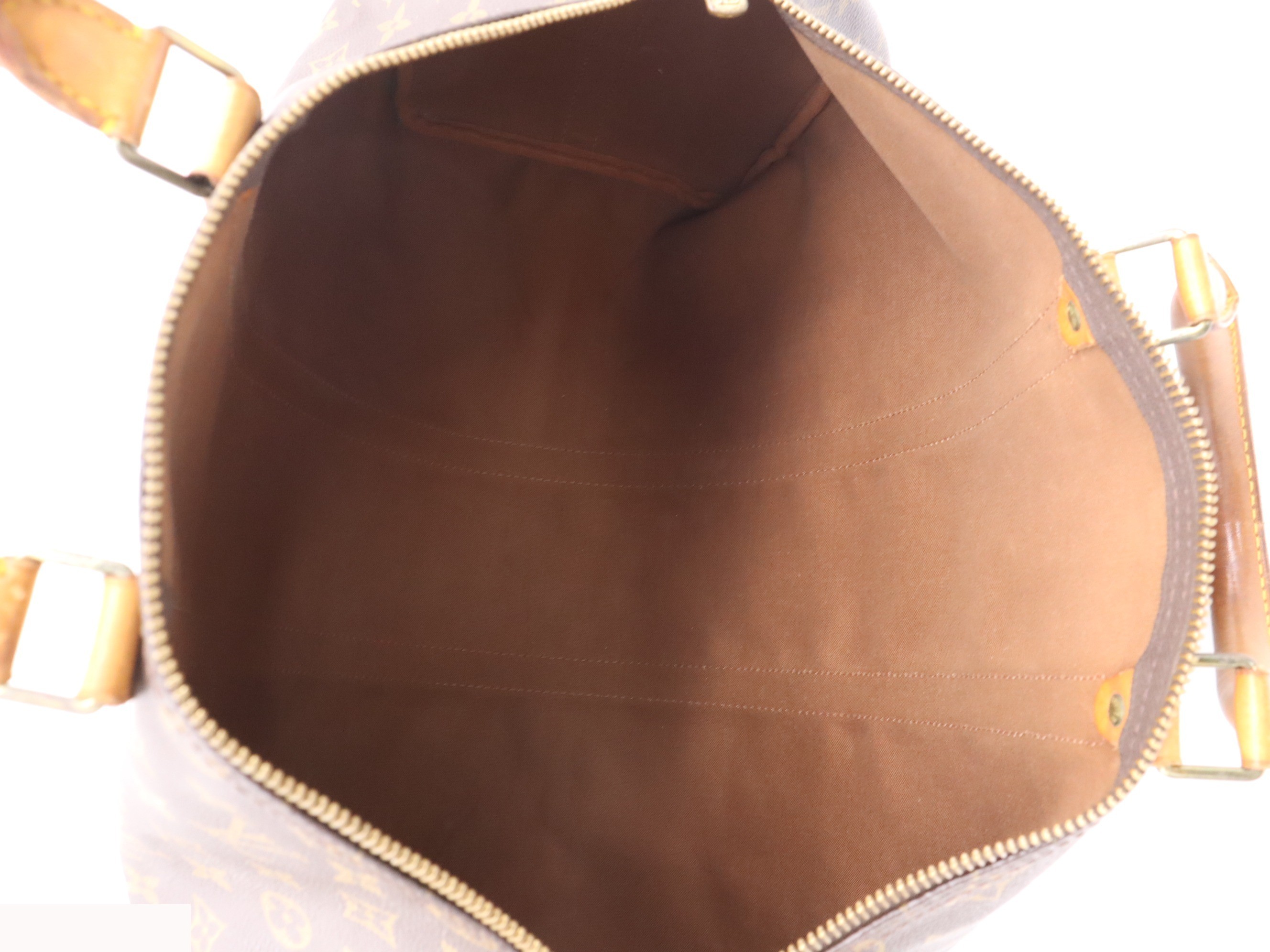 Keepall Bandoulière 45 with shoulder strap — view 7