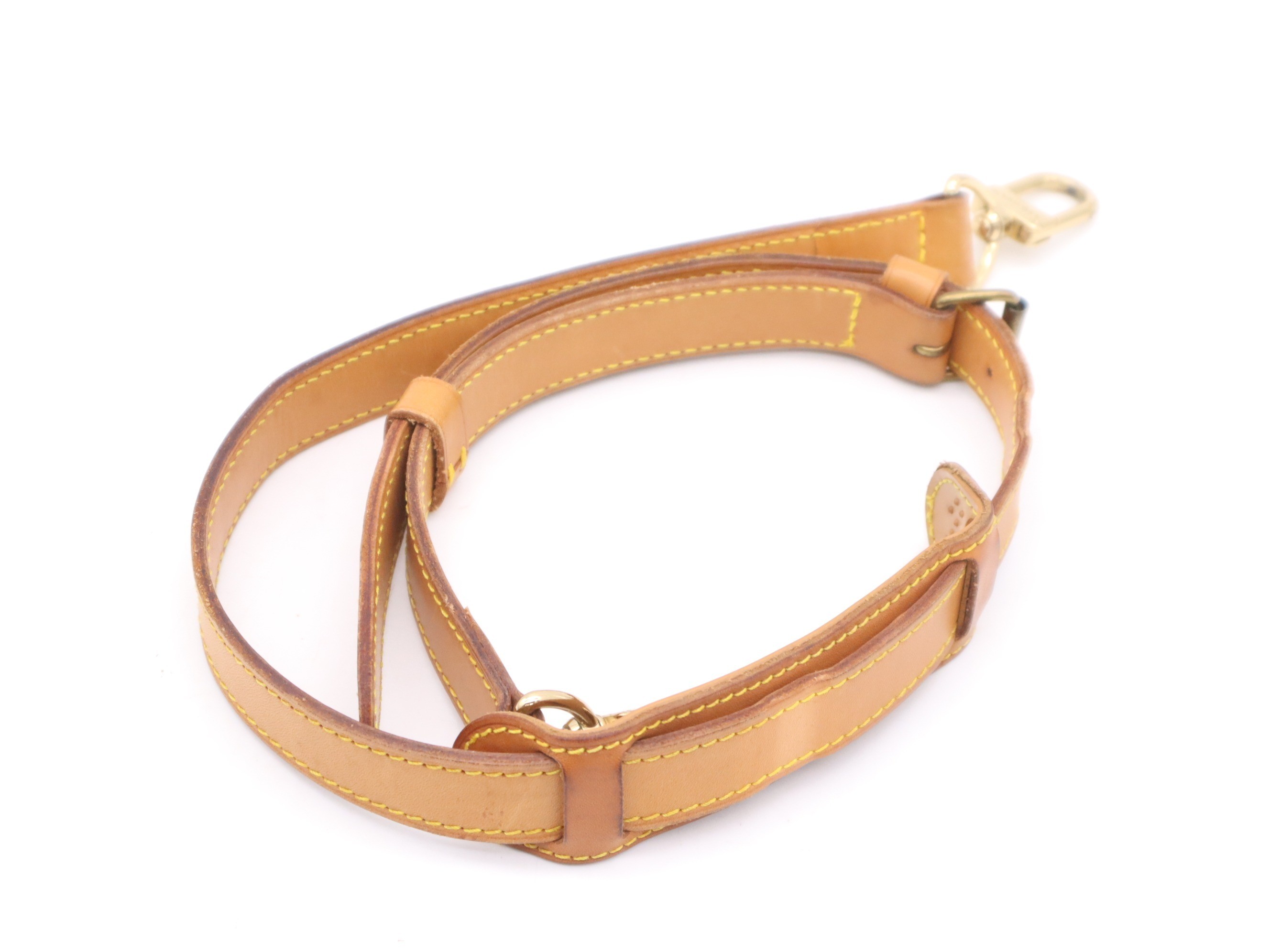 Keepall Bandoulière 45 with shoulder strap — view 8