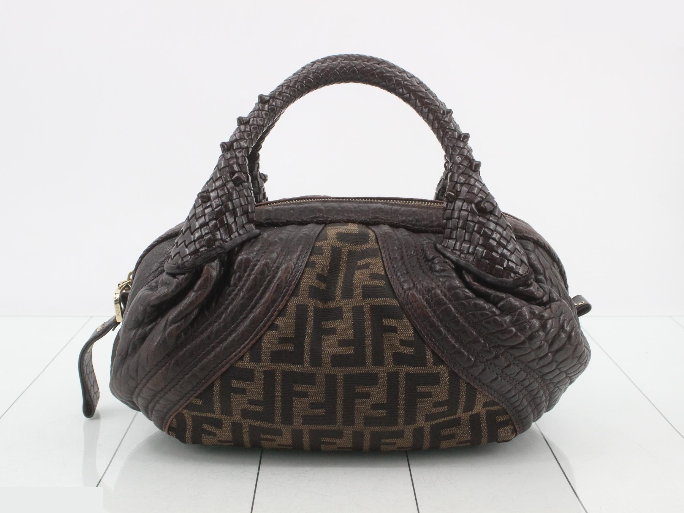 Zucca (bag) - handbag