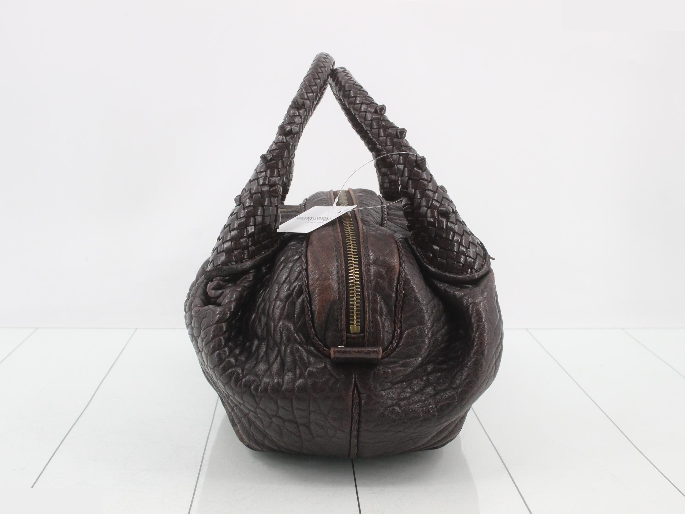 Zucca (bag) - handbag — view 3