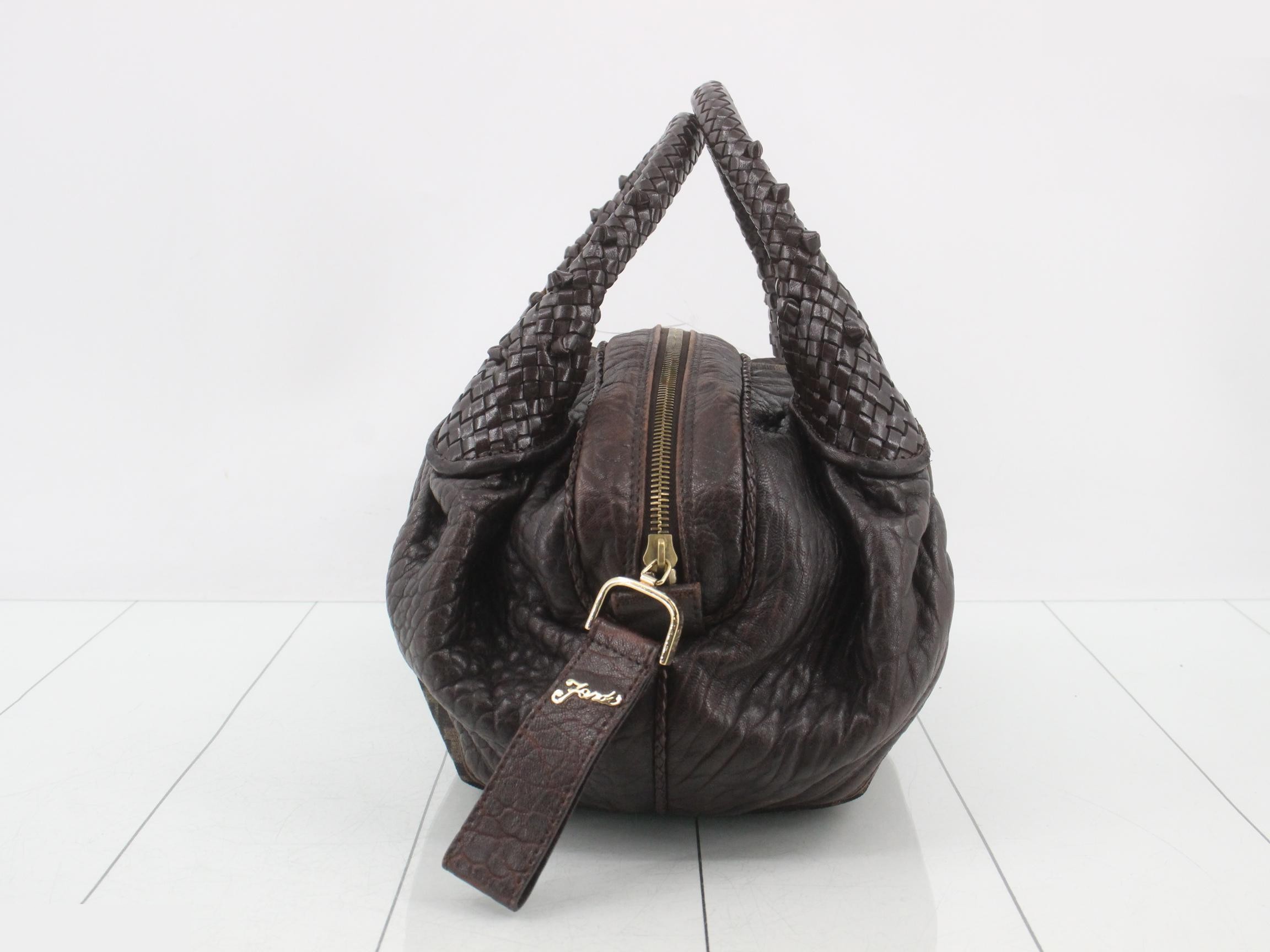 Zucca (bag) - handbag — view 4
