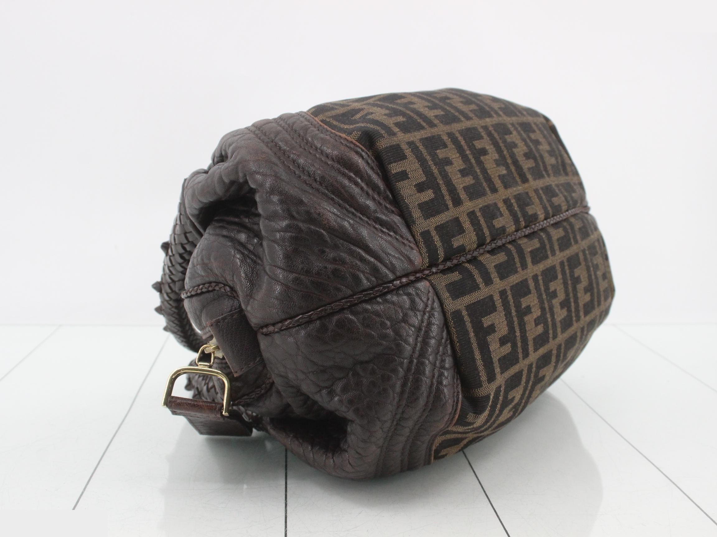 Zucca (bag) - handbag — view 5