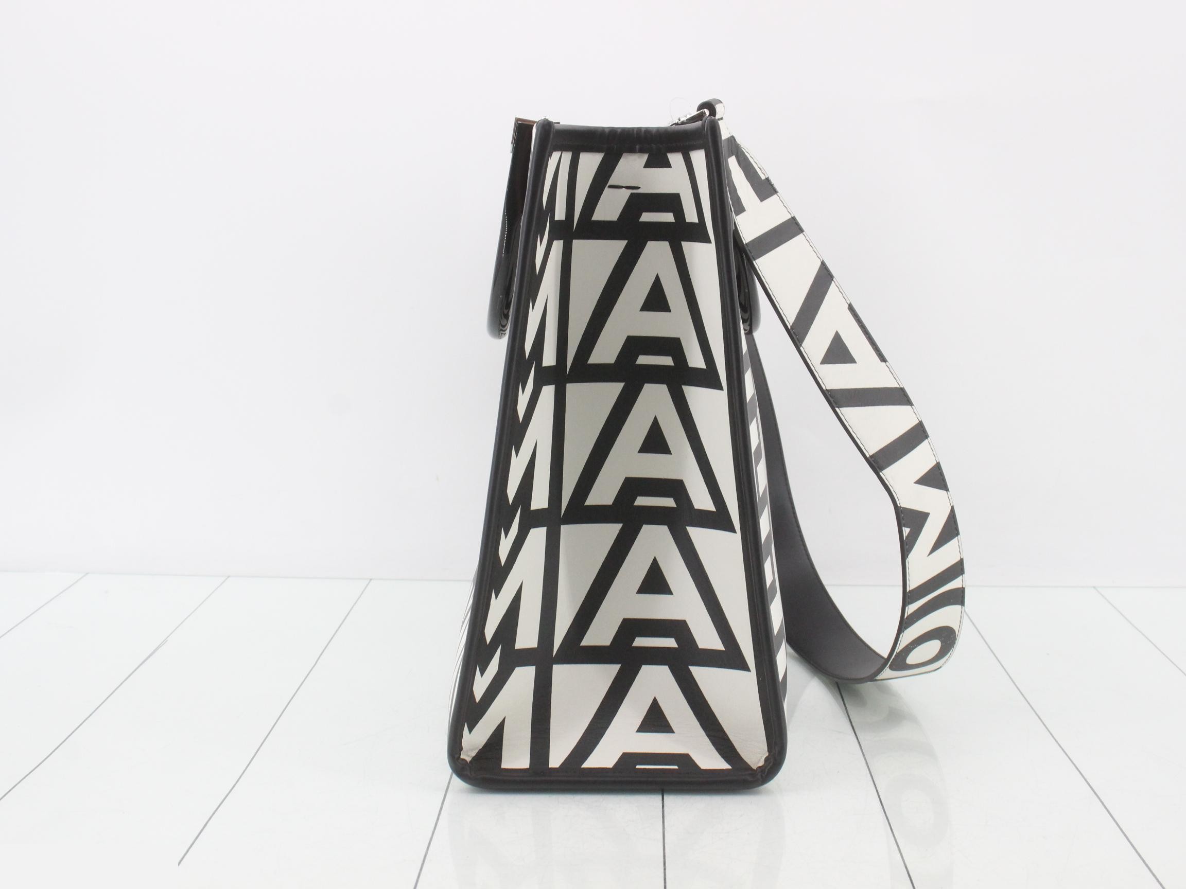 Marc Jacobs x Sunshine Tote Bag — view 4
