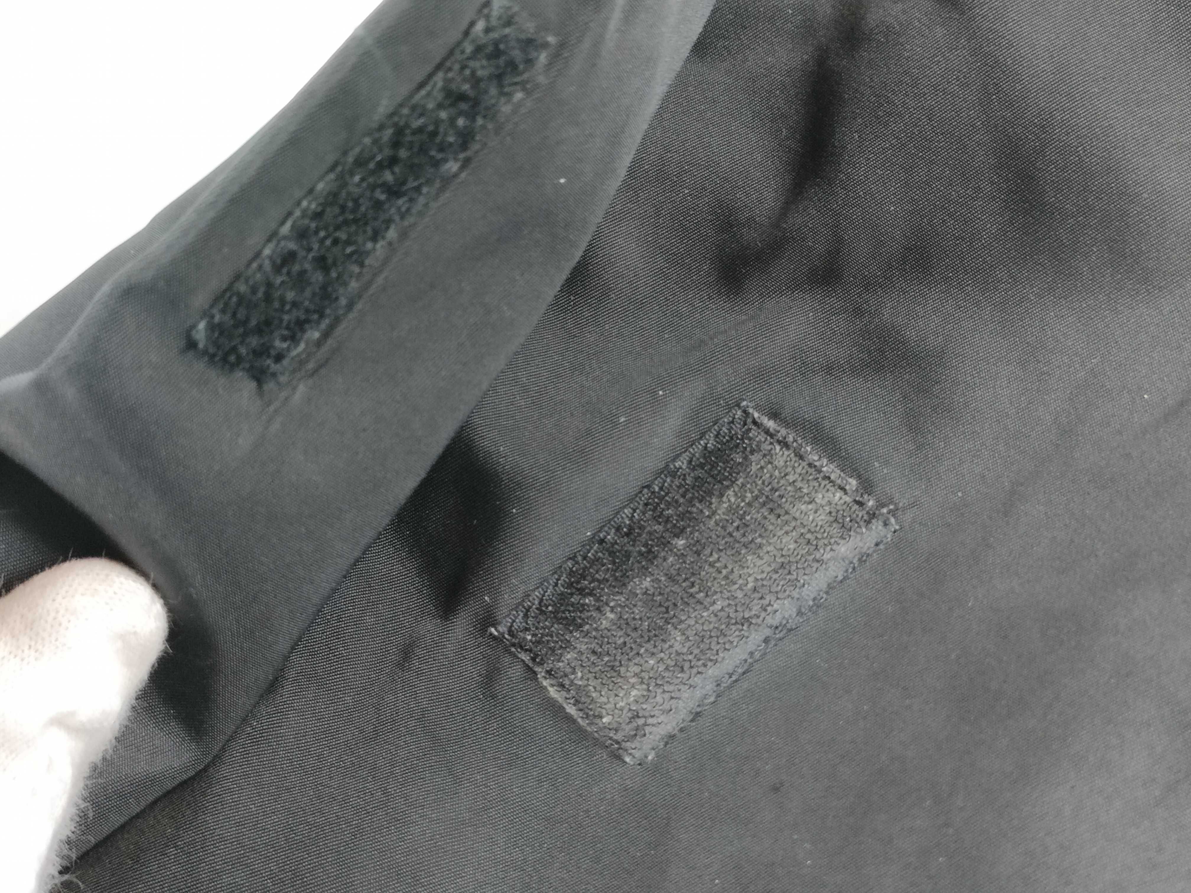 Nylon Leather Shoulder Bag — view 15