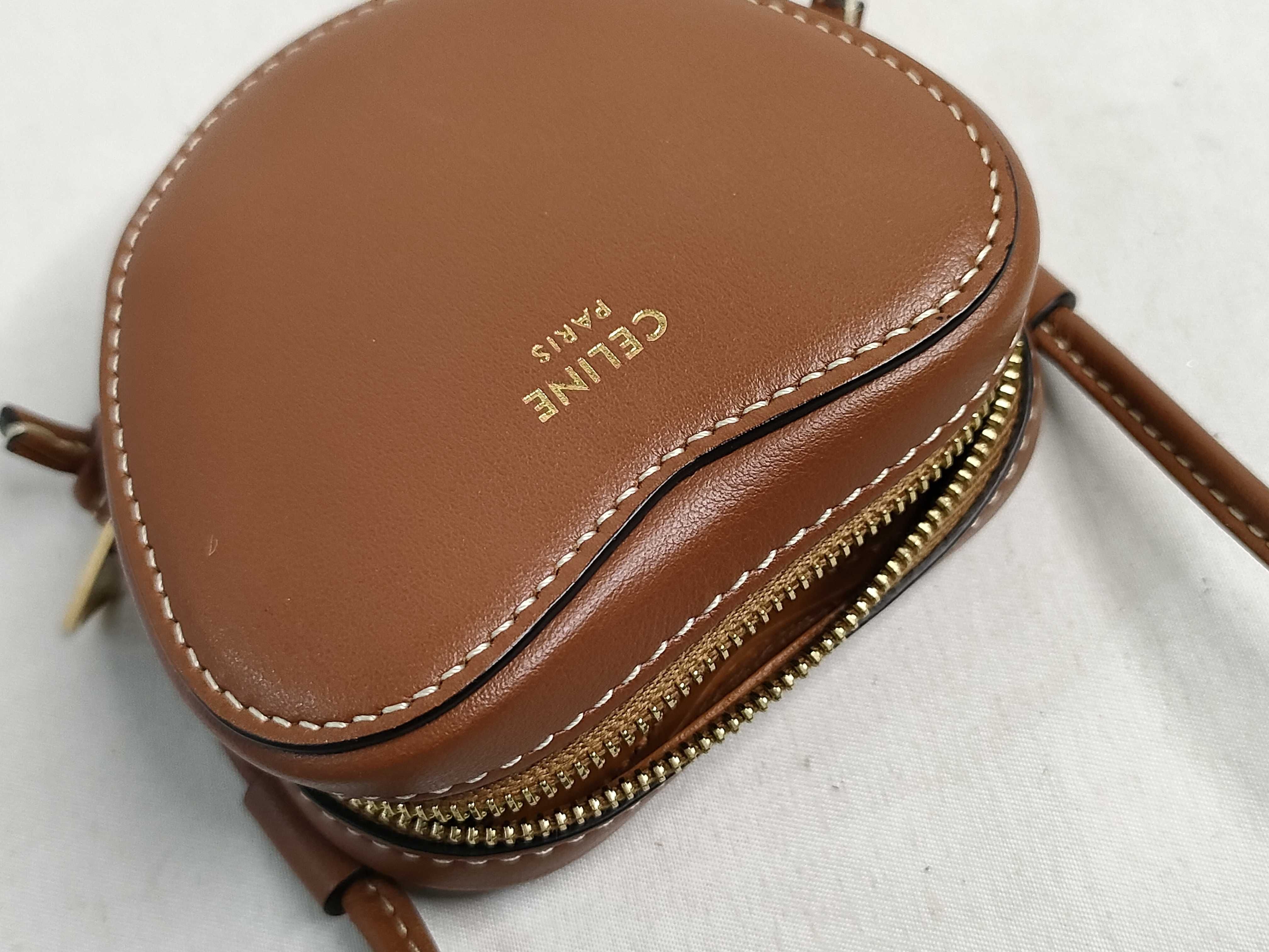 Heart Shoulder Bag — view 13