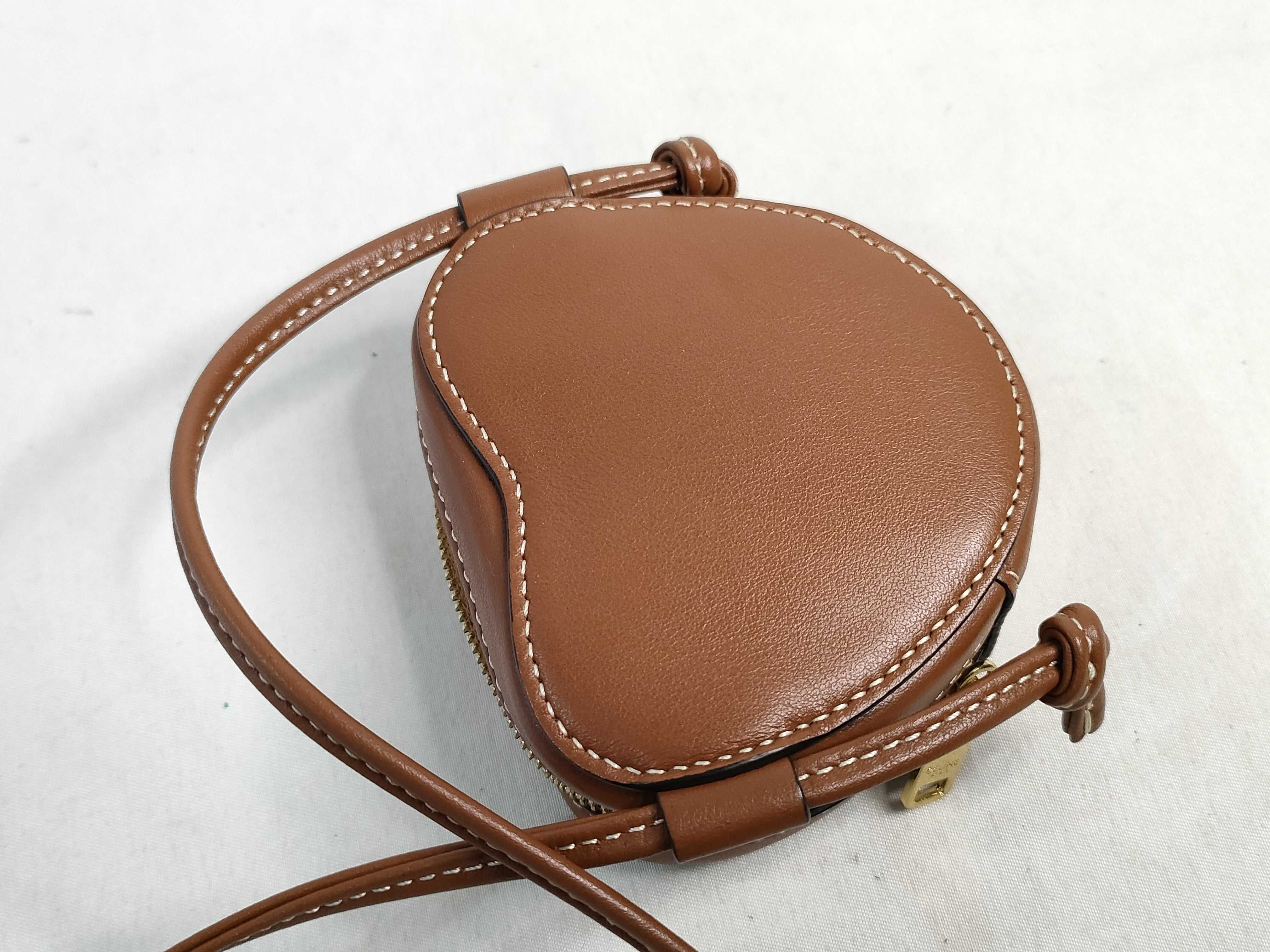 Heart Shoulder Bag — view 14