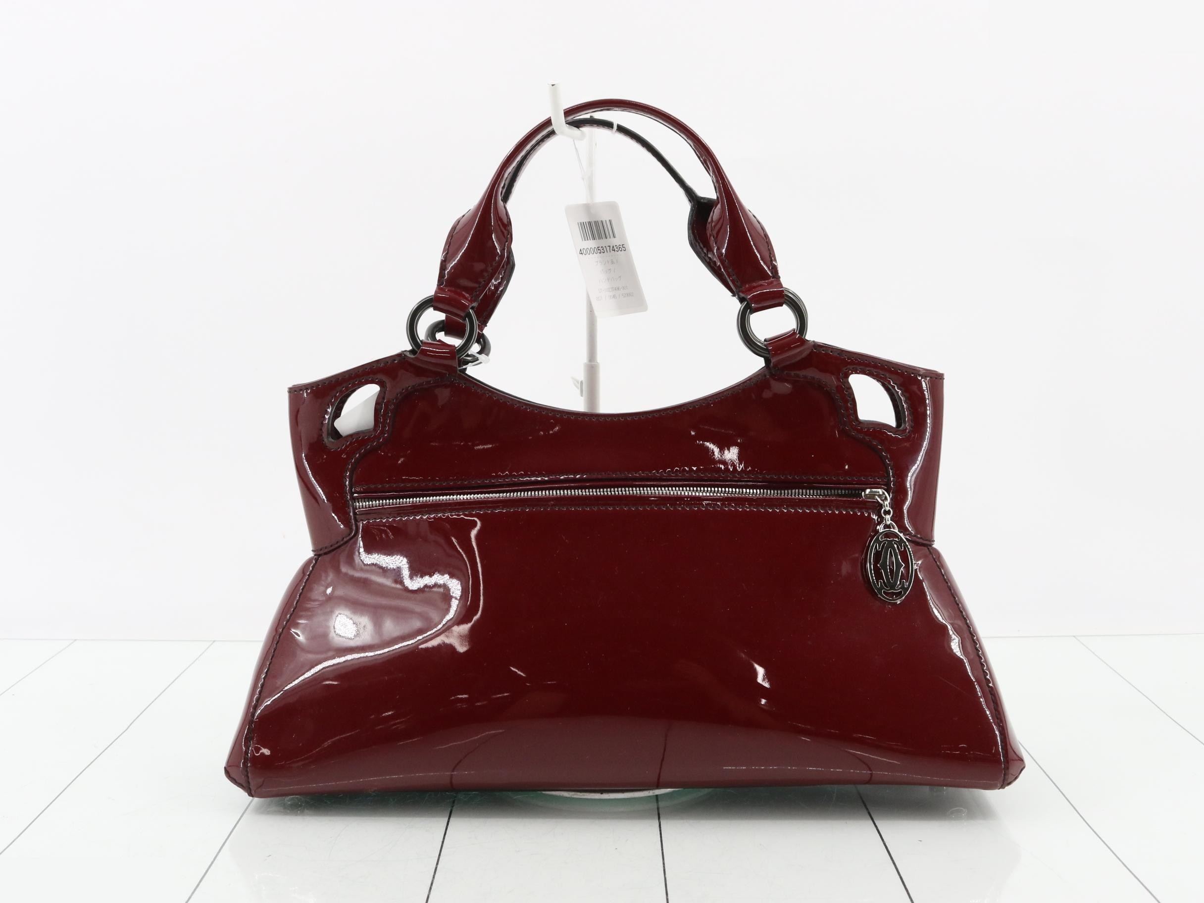 handbag — view 2