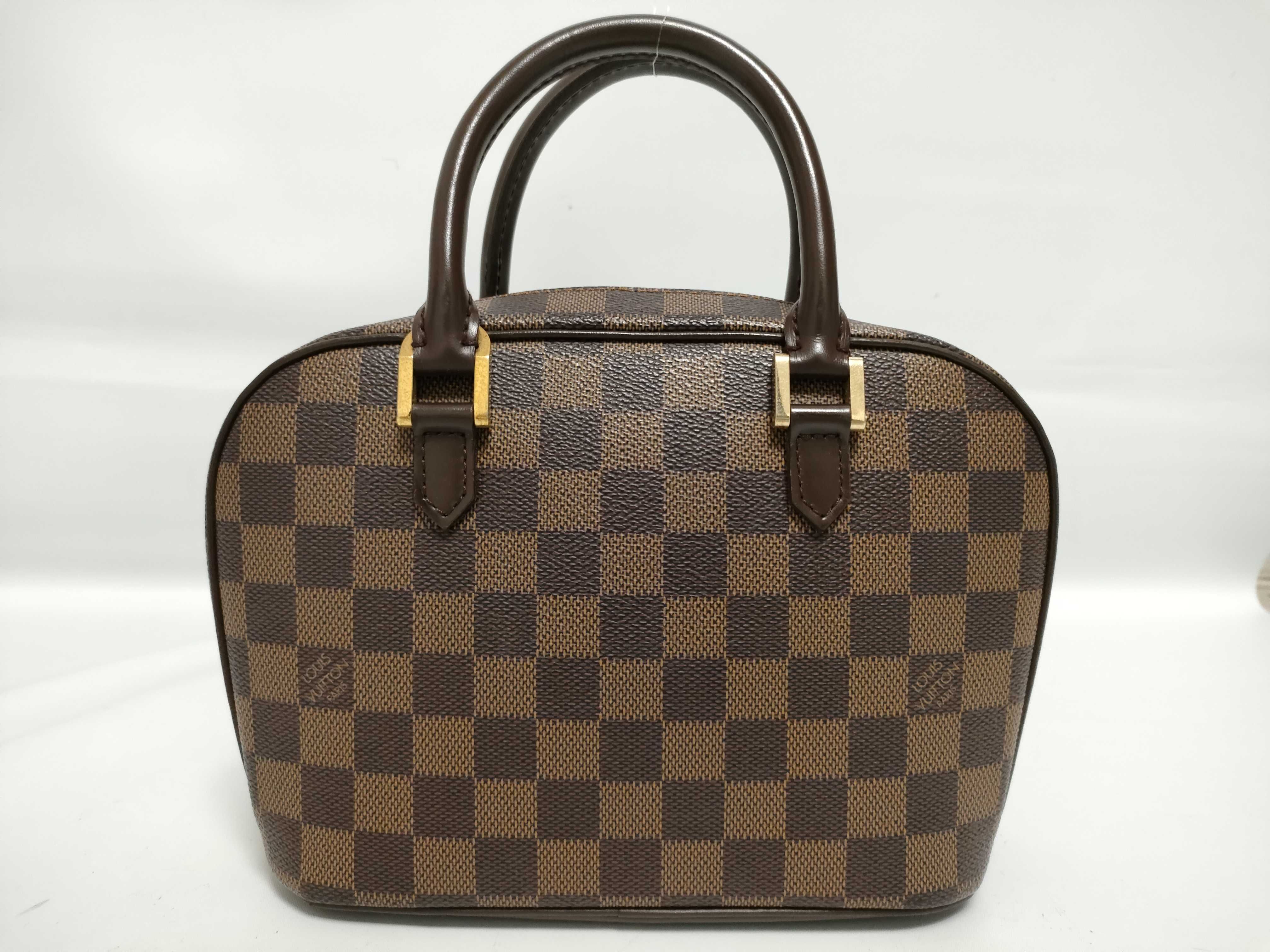 Damier Salia Mini Handbag