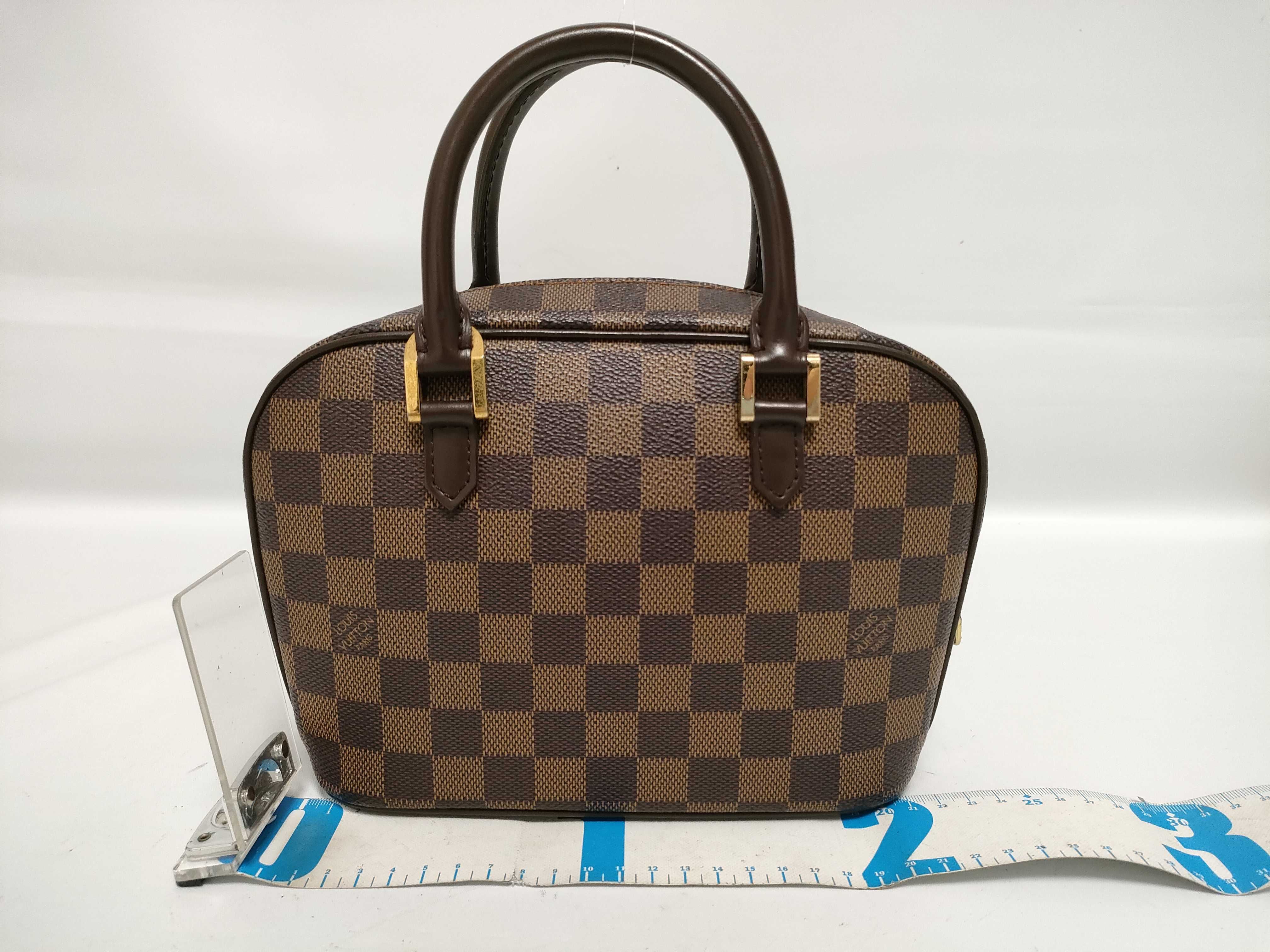 Damier Salia Mini Handbag — view 2