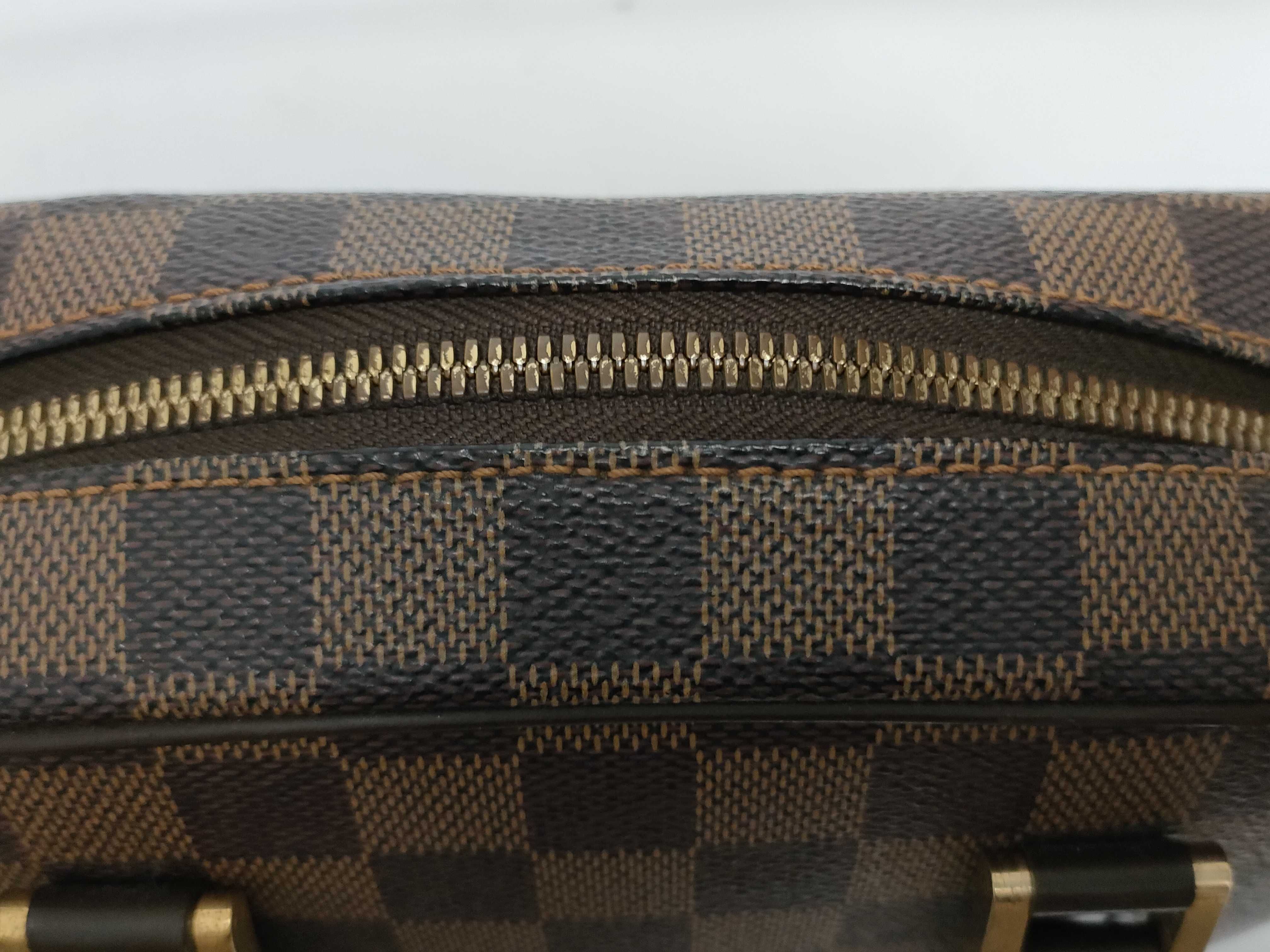 Damier Salia Mini Handbag — view 13