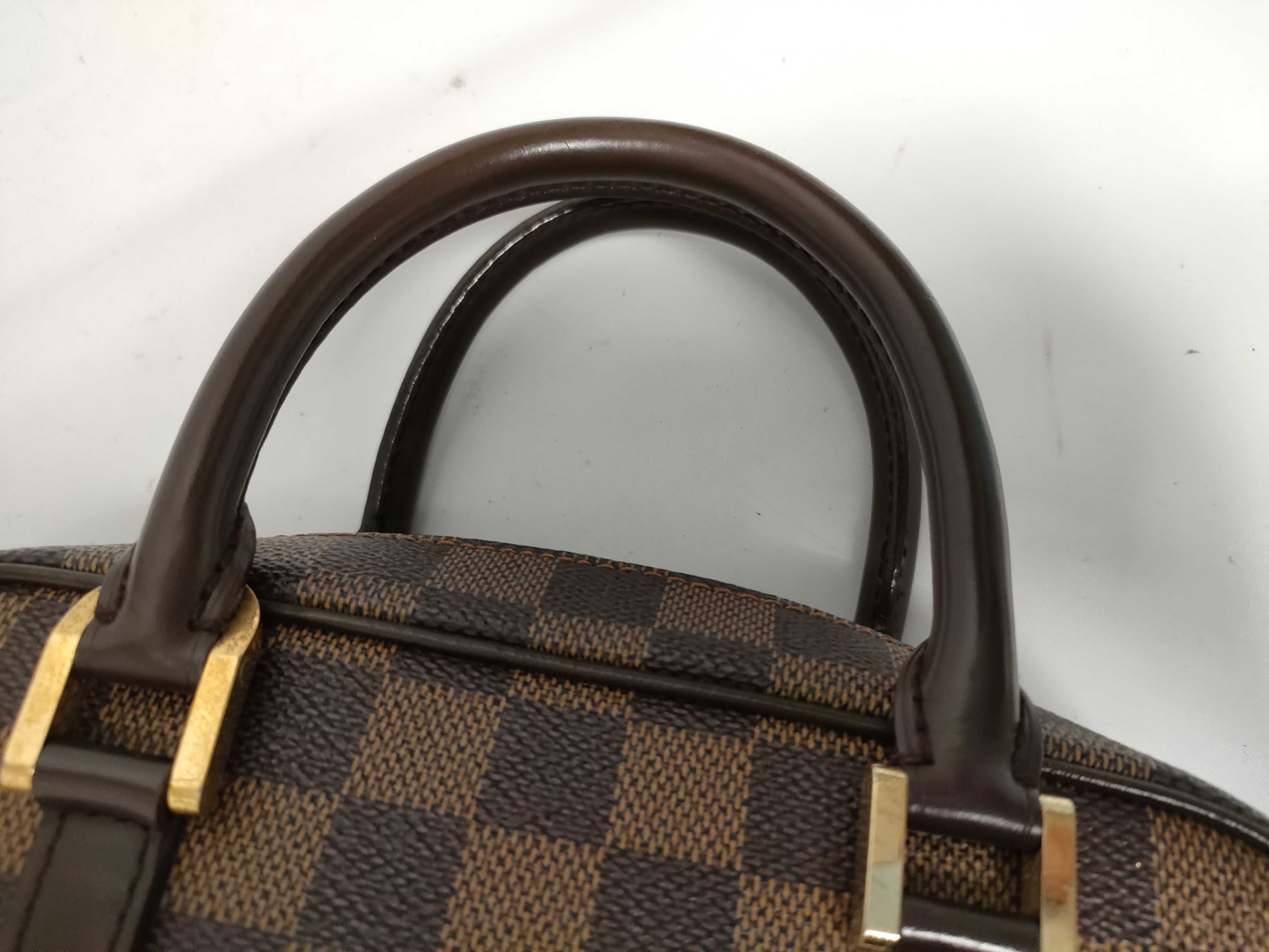 Damier Salia Mini Handbag — view 3