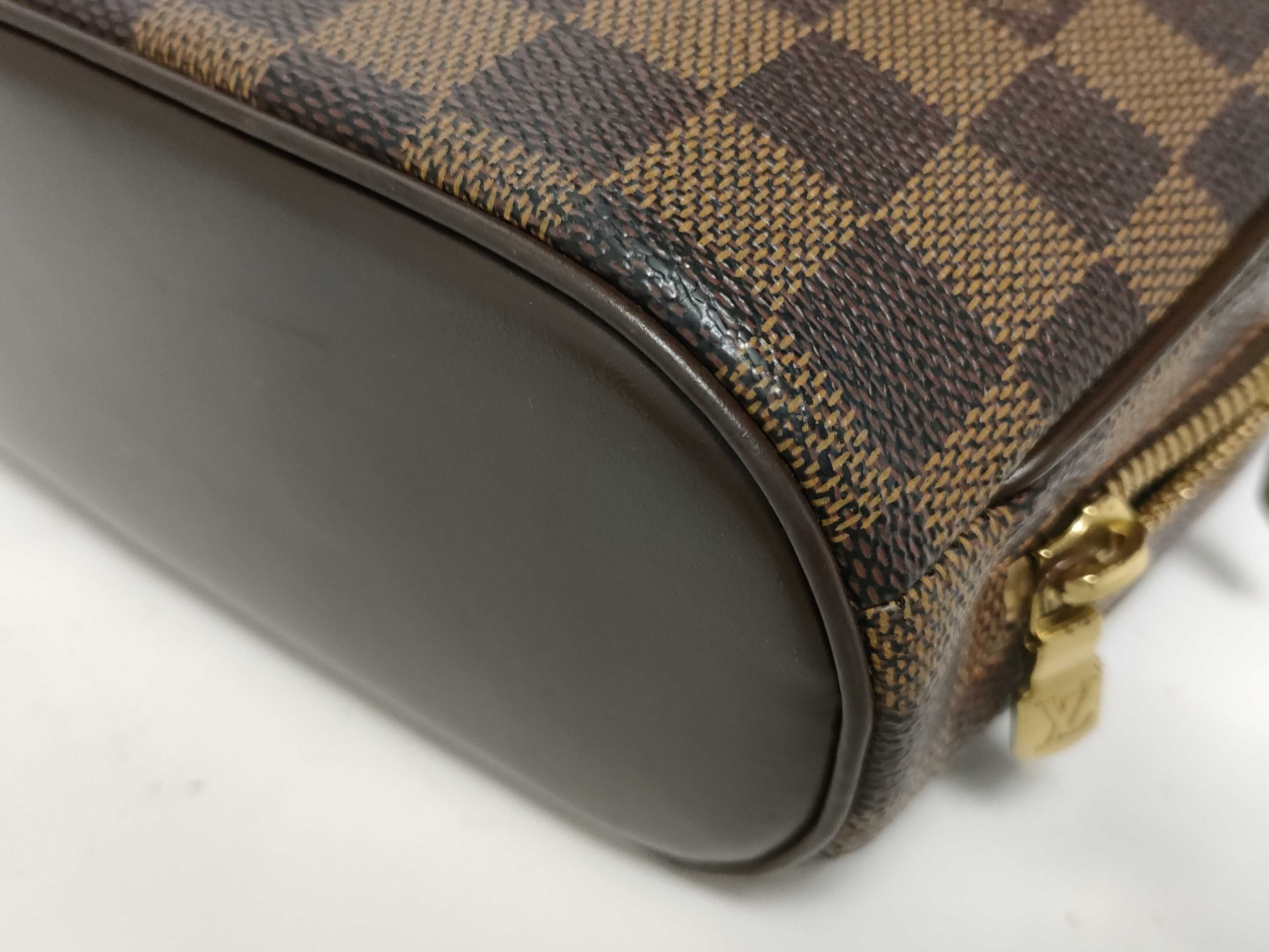 Damier Salia Mini Handbag — view 8
