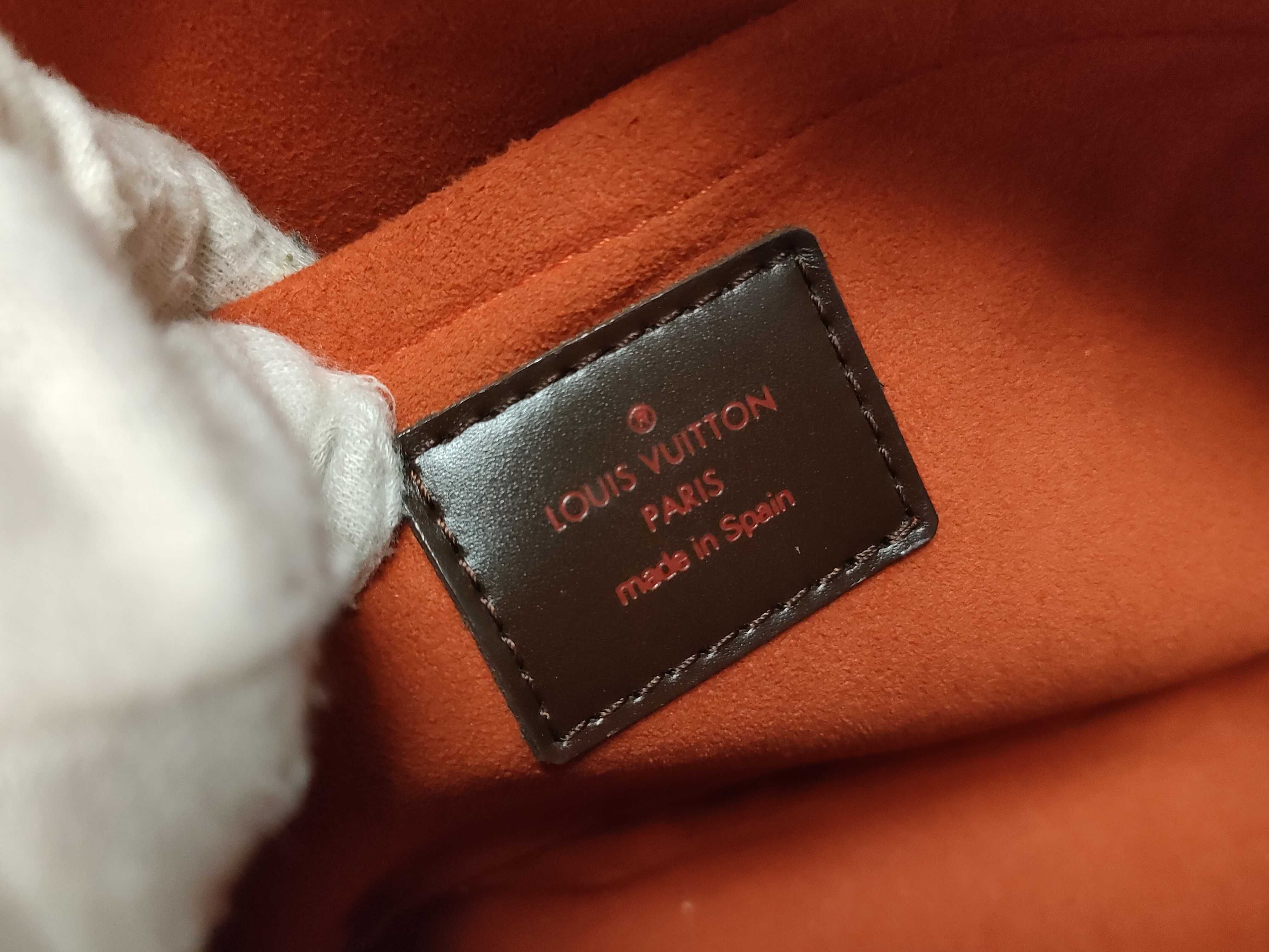 Damier Salia Mini Handbag — view 10
