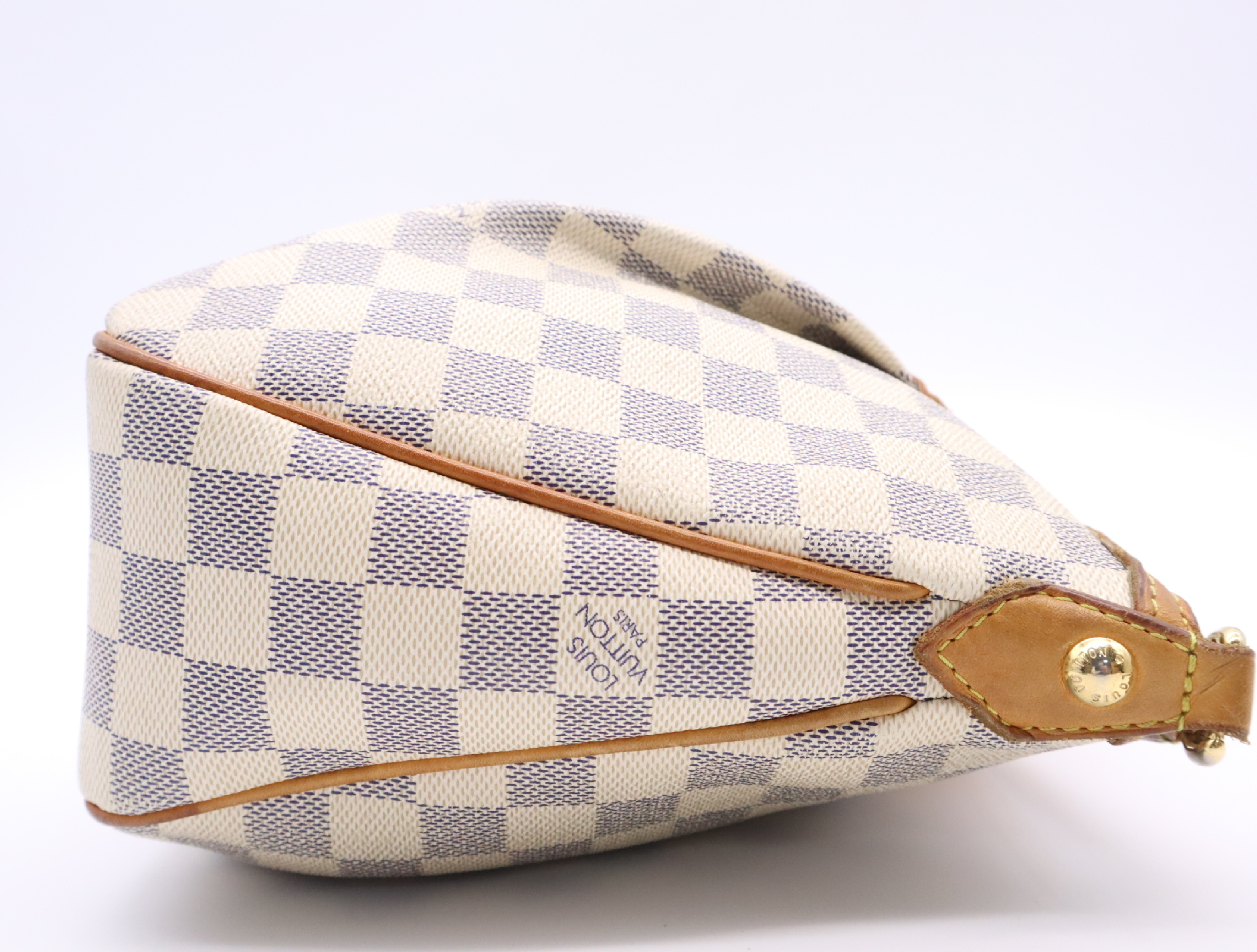 N41113 Azur Siracus PM Shoulder Bag — view 5