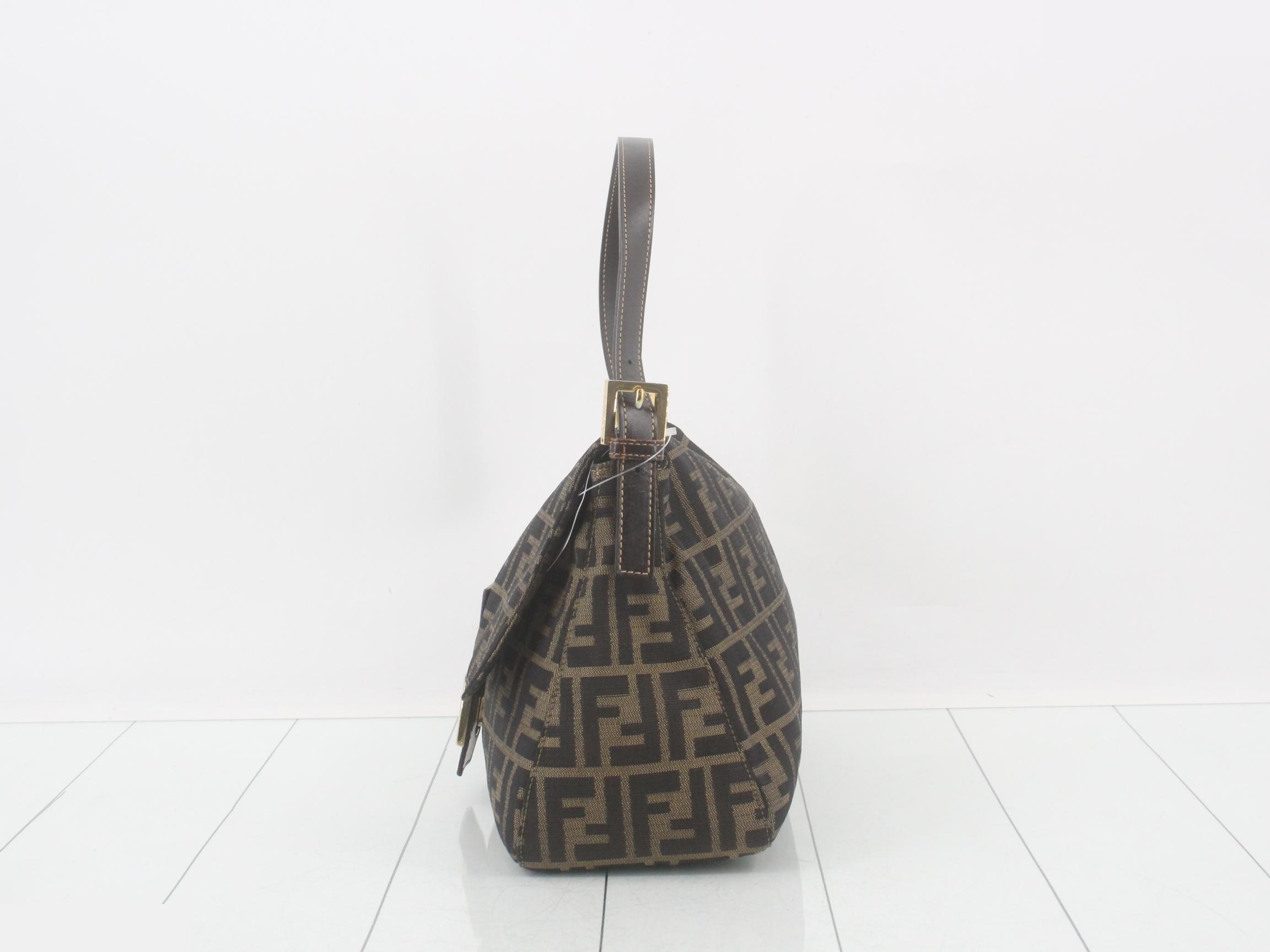 Zucca (bag) - Shoulder bag — view 3