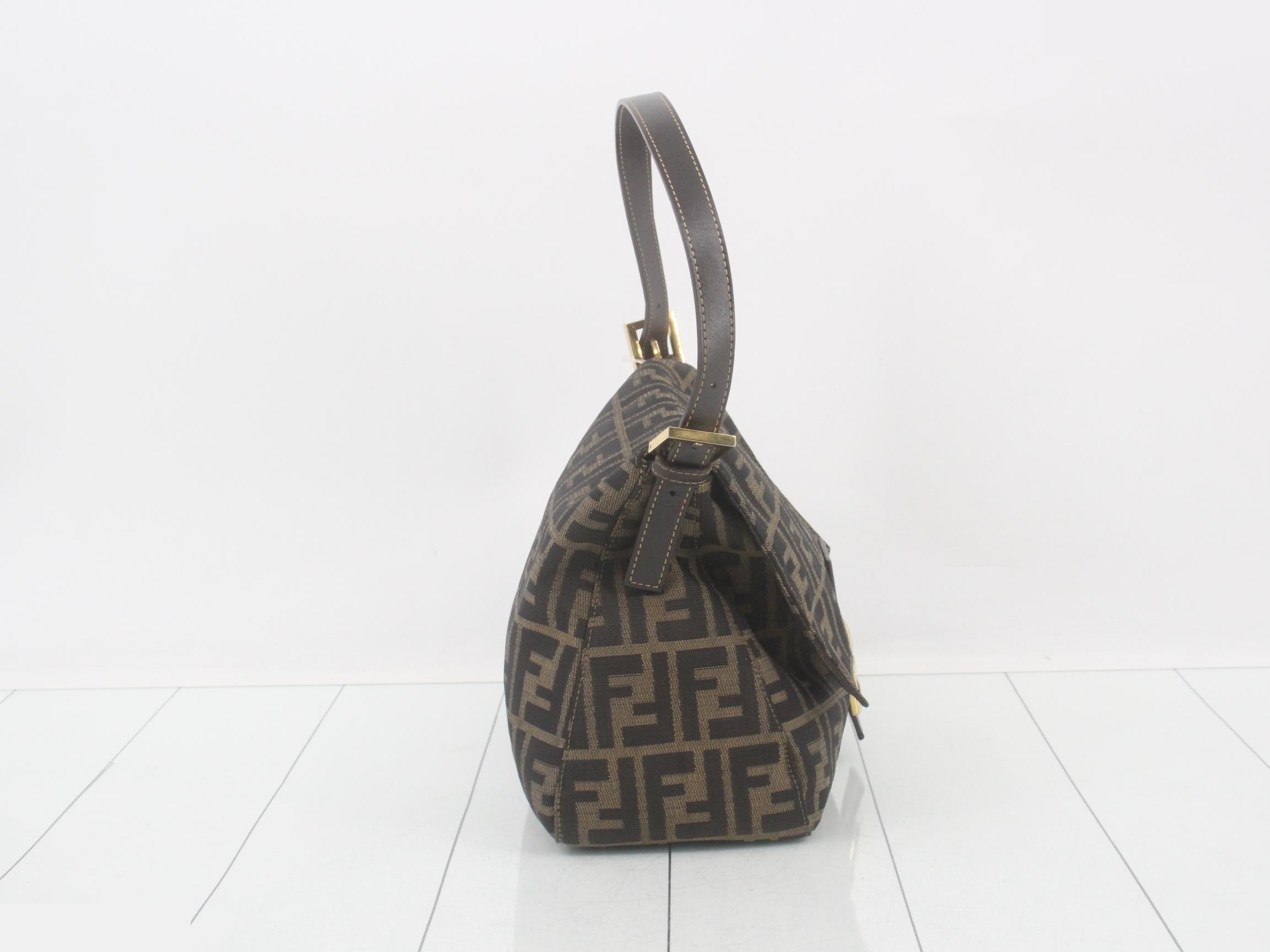 Zucca (bag) - Shoulder bag — view 4