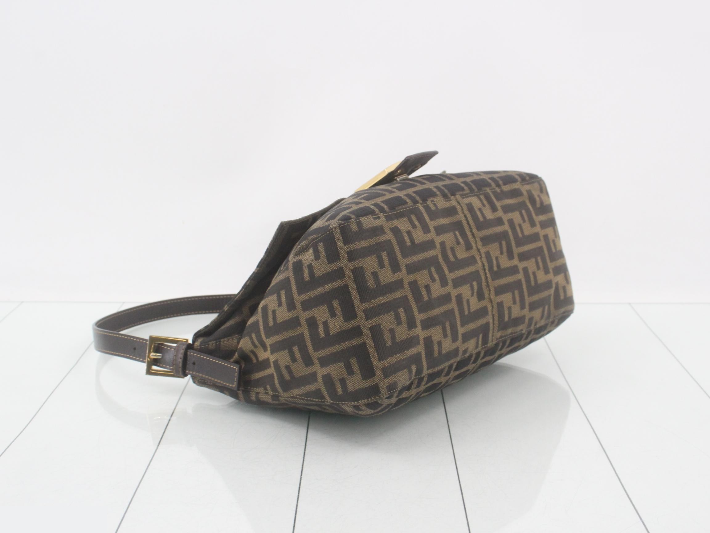 Zucca (bag) - Shoulder bag — view 5