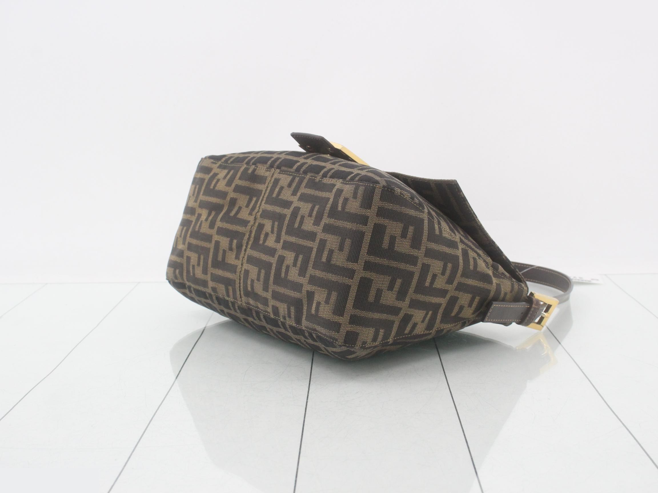 Zucca (bag) - Shoulder bag — view 6