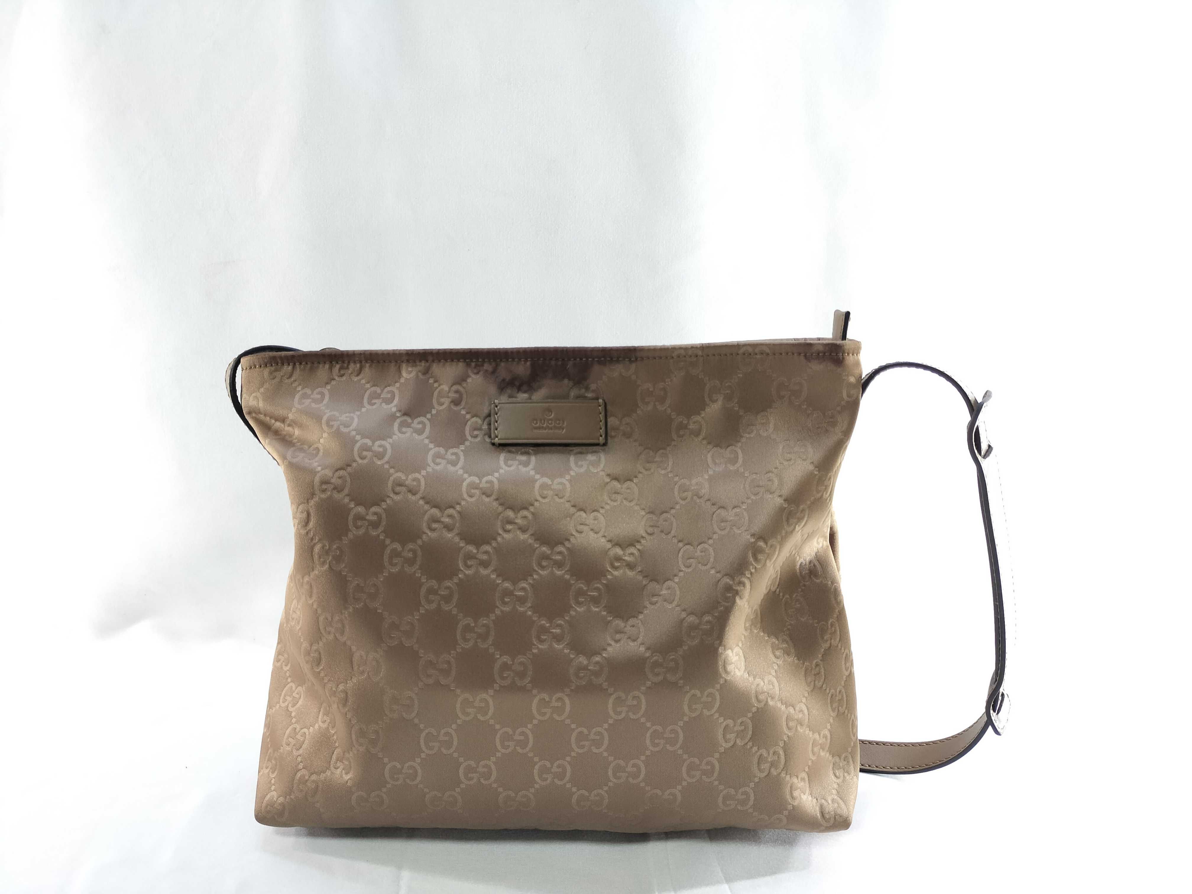 GG Shoulder Bag 314529 204046