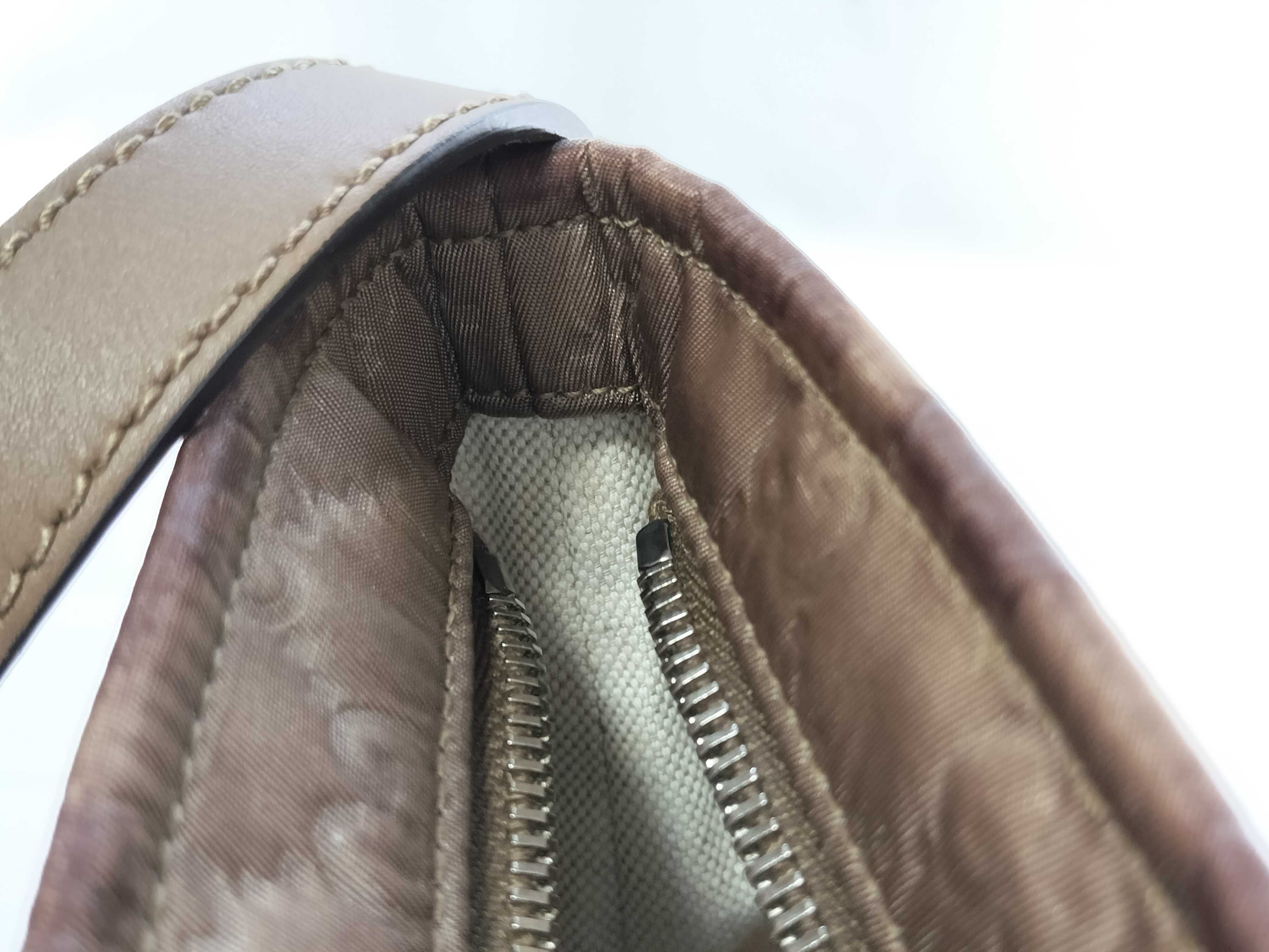 GG Shoulder Bag 314529 204046 — view 14