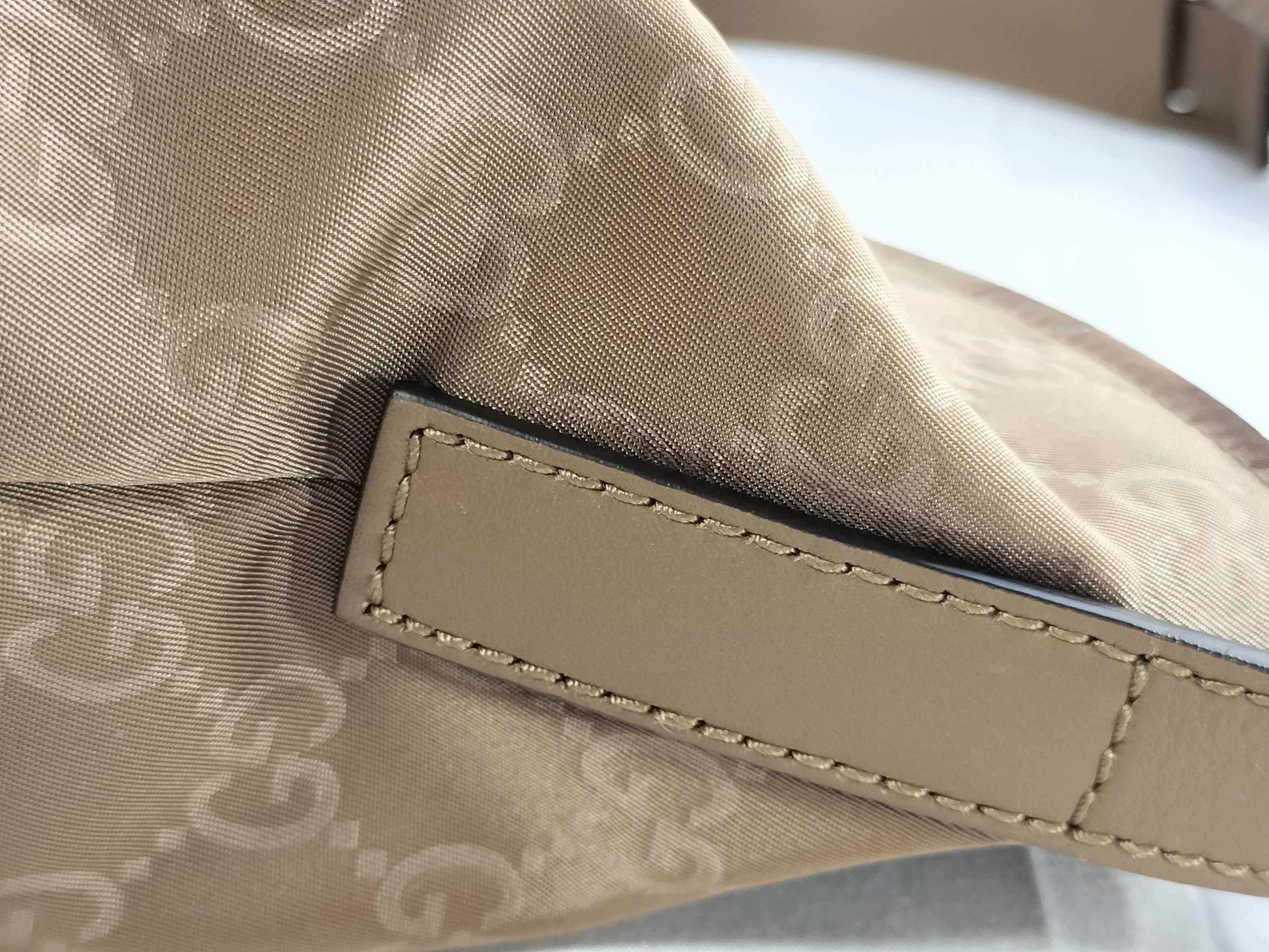 GG Shoulder Bag 314529 204046 — view 5