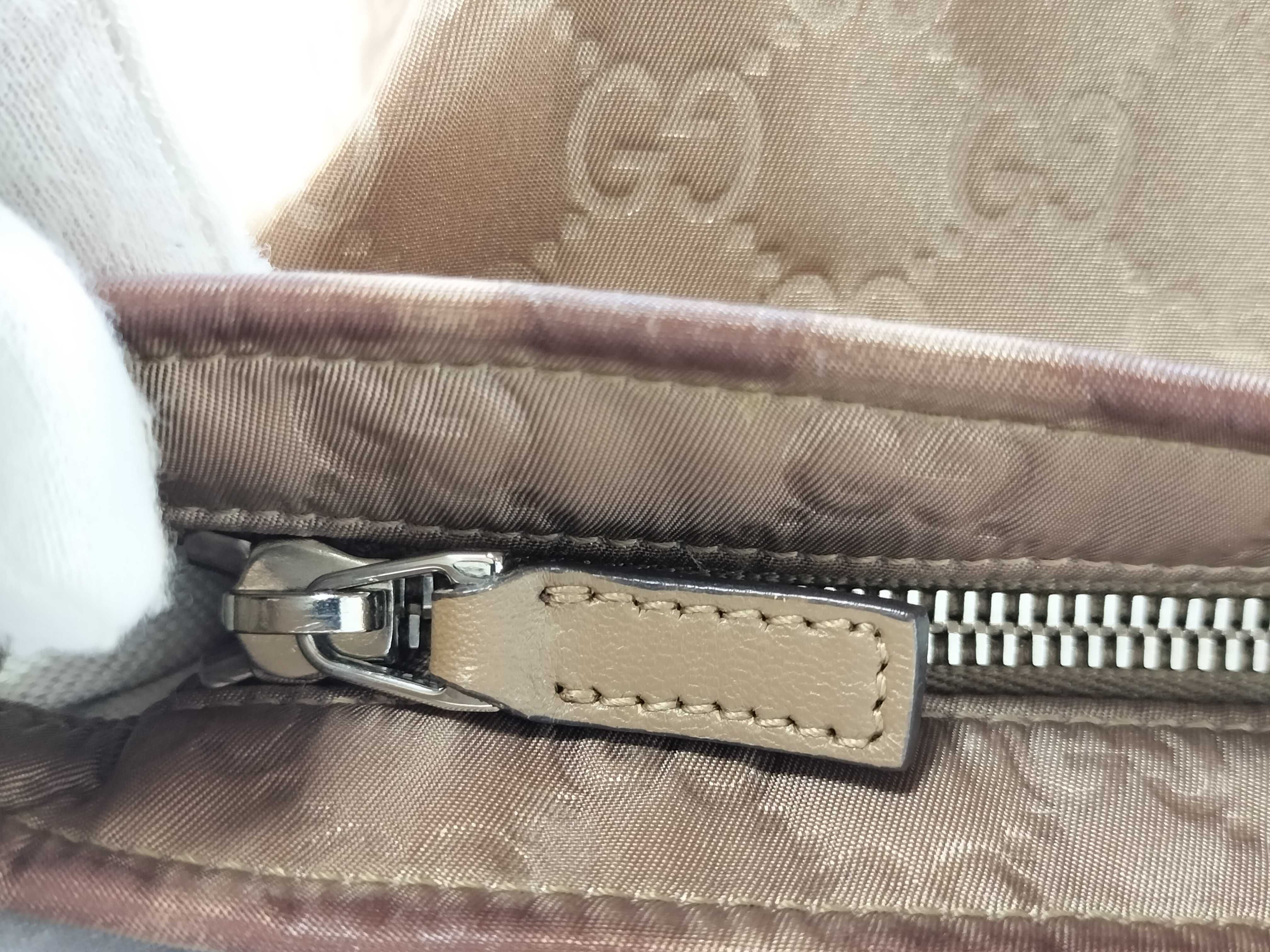GG Shoulder Bag 314529 204046 — view 8