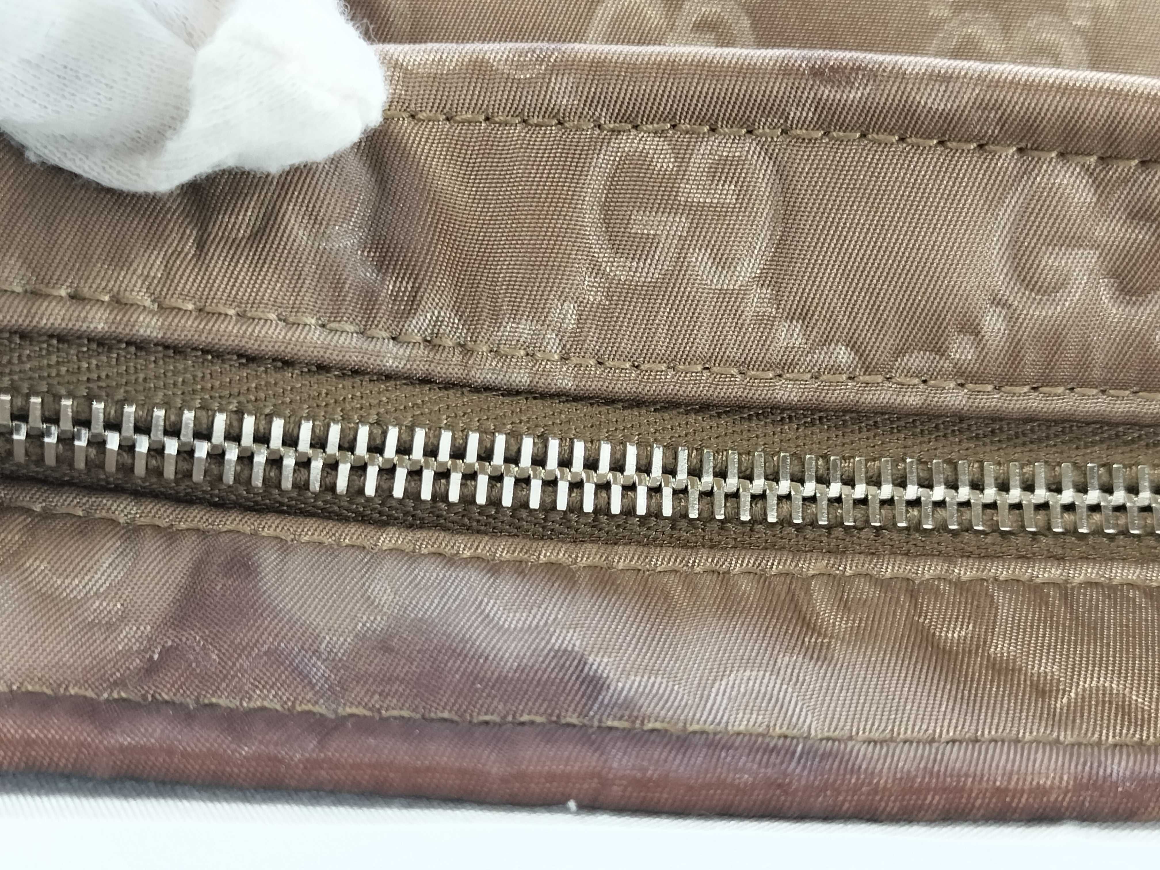 GG Shoulder Bag 314529 204046 — view 9