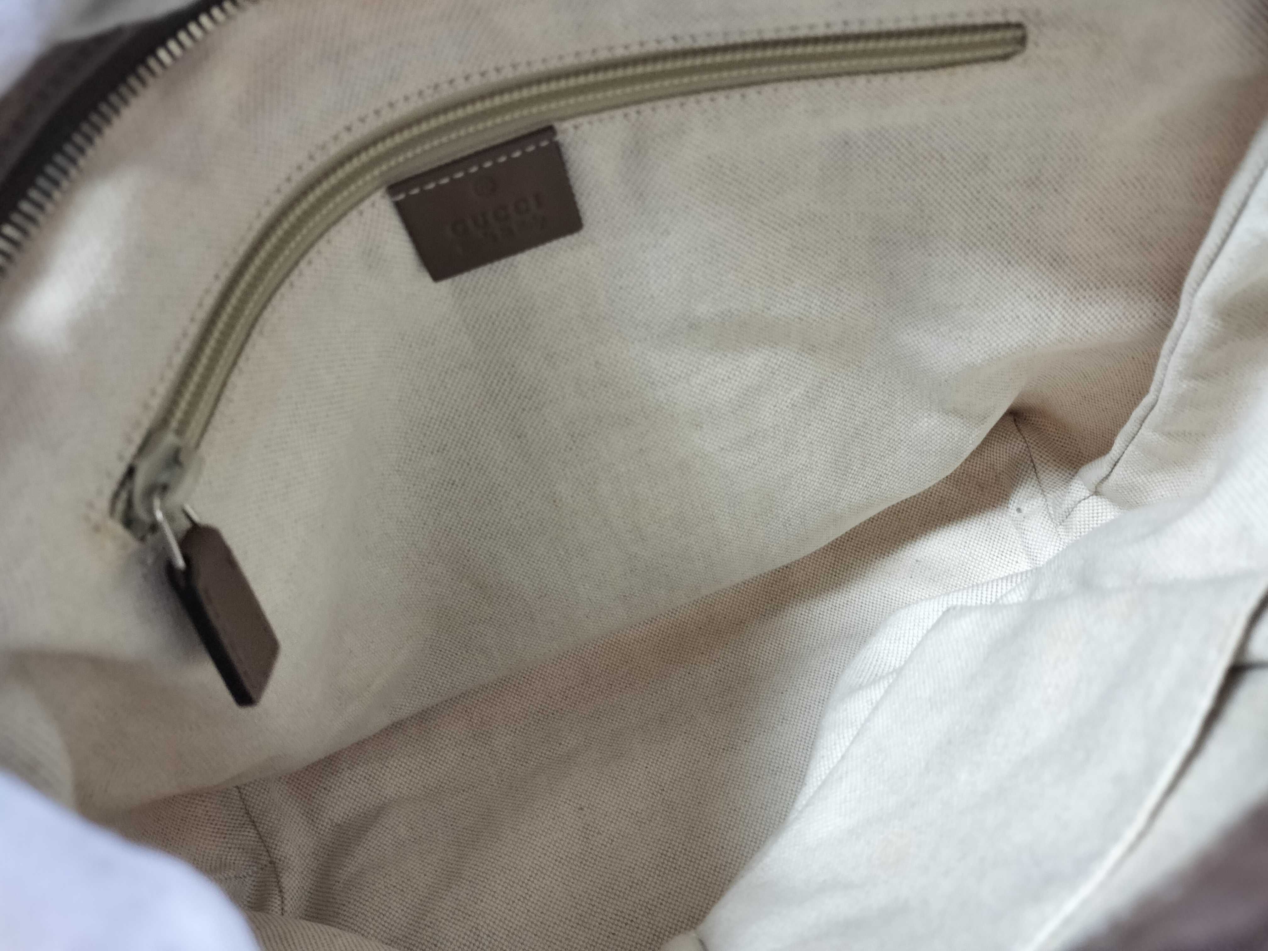 GG Shoulder Bag 314529 204046 — view 10