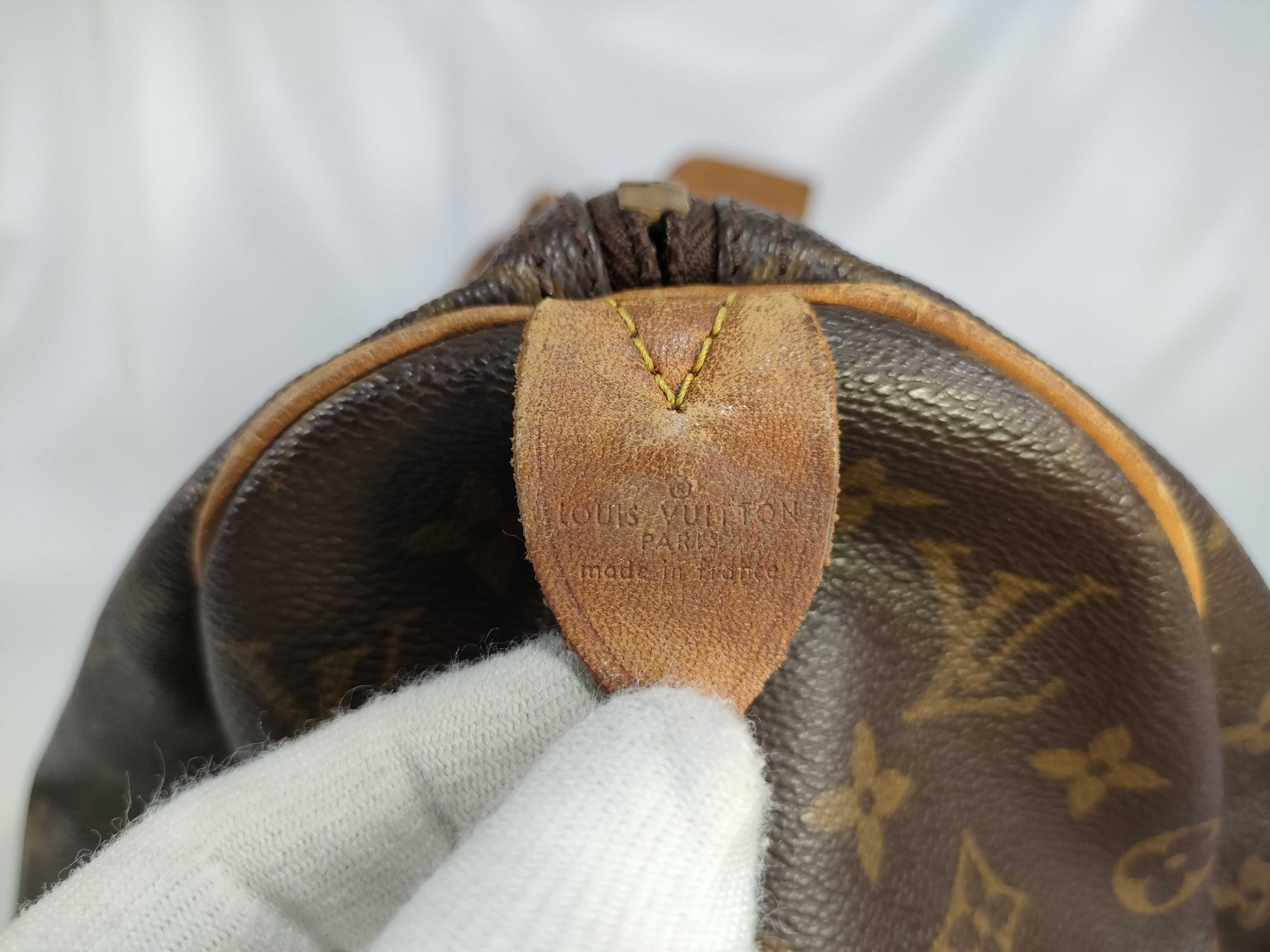 Monogram M41428 Keepall 45 Boston Bag — view 11