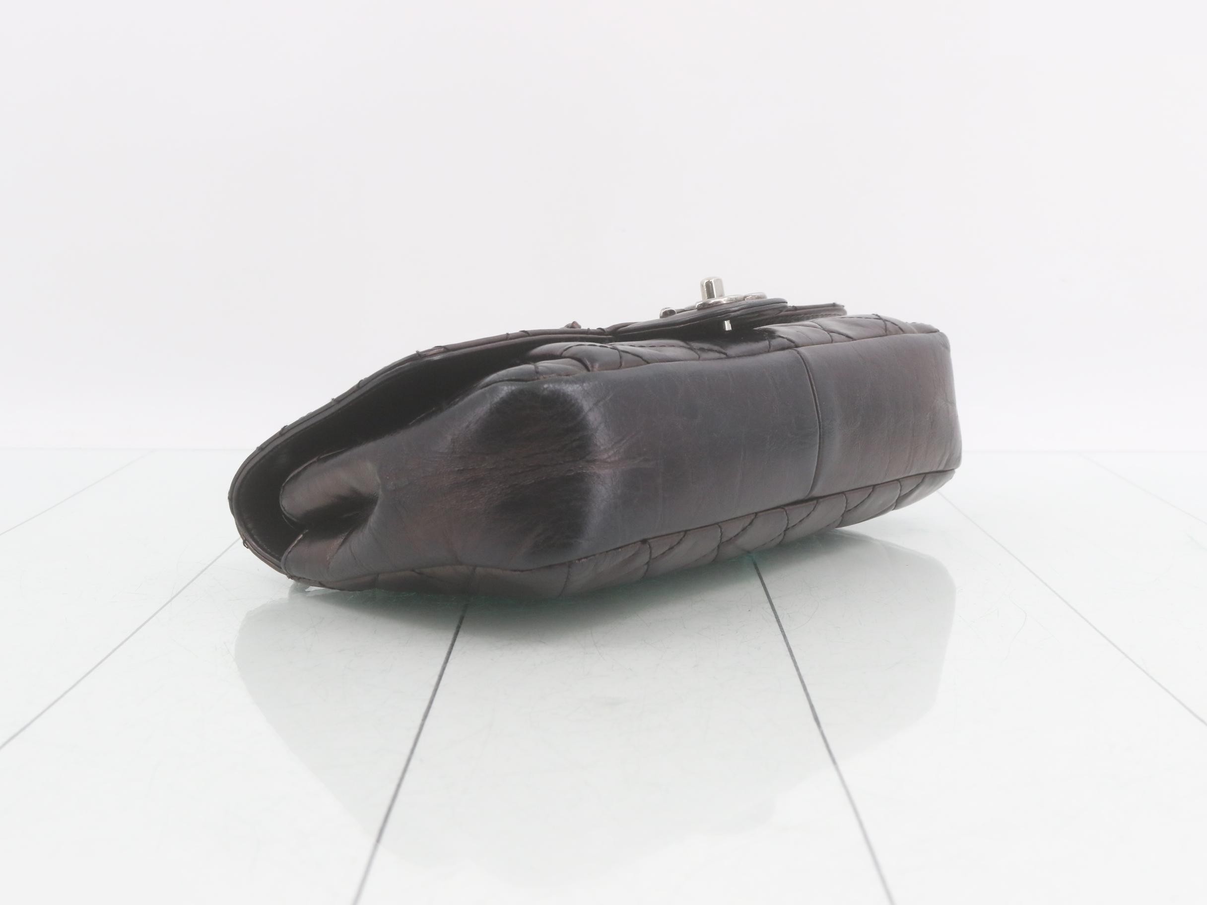Matelassé (bag) - Shoulder bag — view 5
