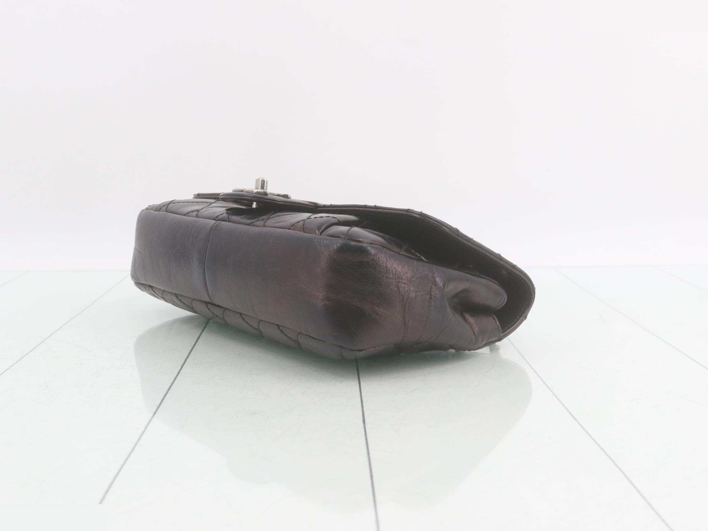 Matelassé (bag) - Shoulder bag — view 6