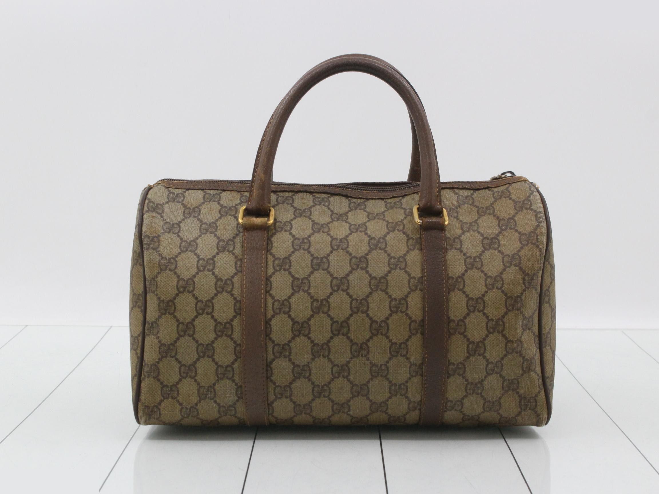 Mini Boston Bag — view 2