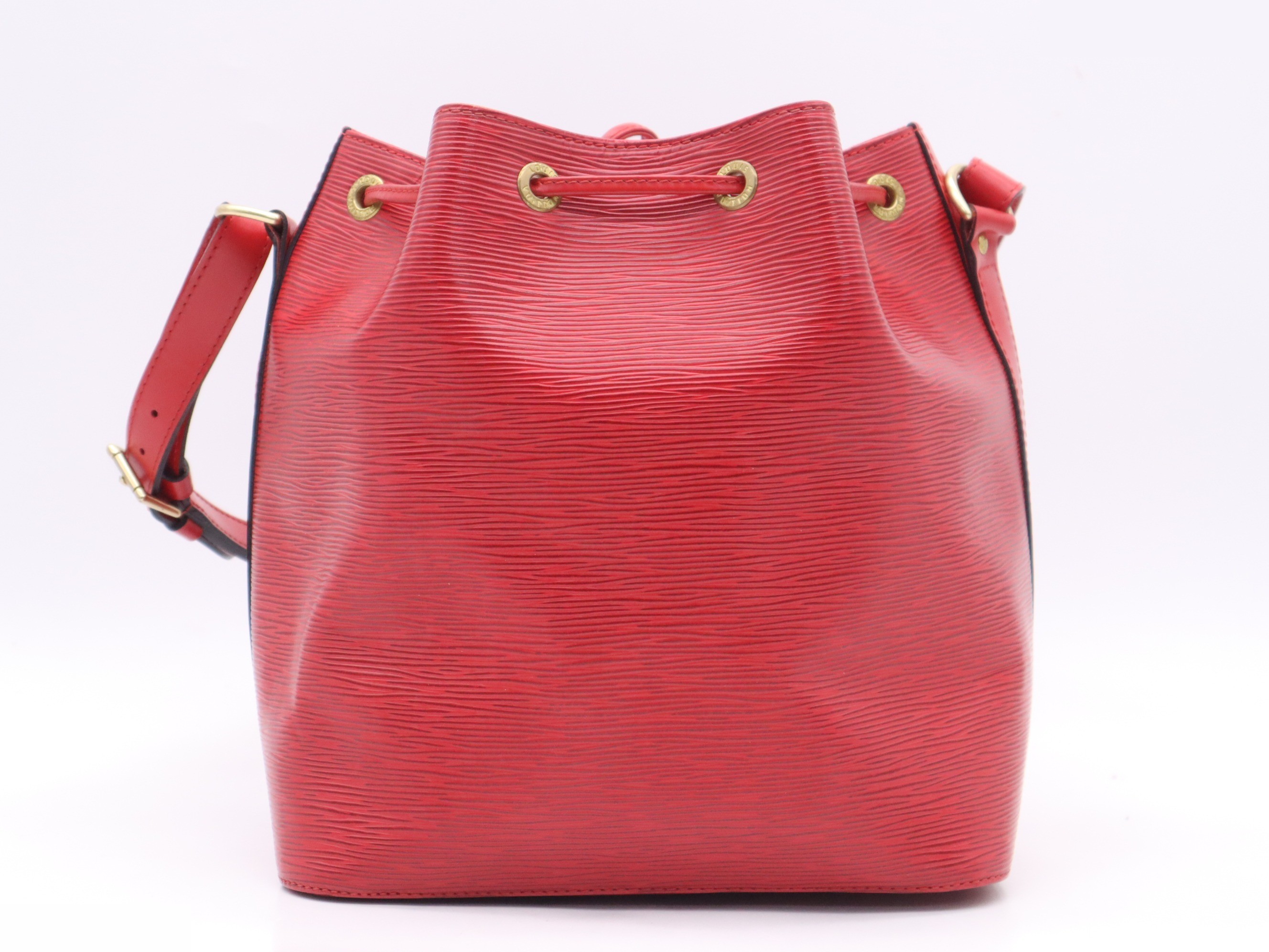 Petit Noe Castilian Red — view 2