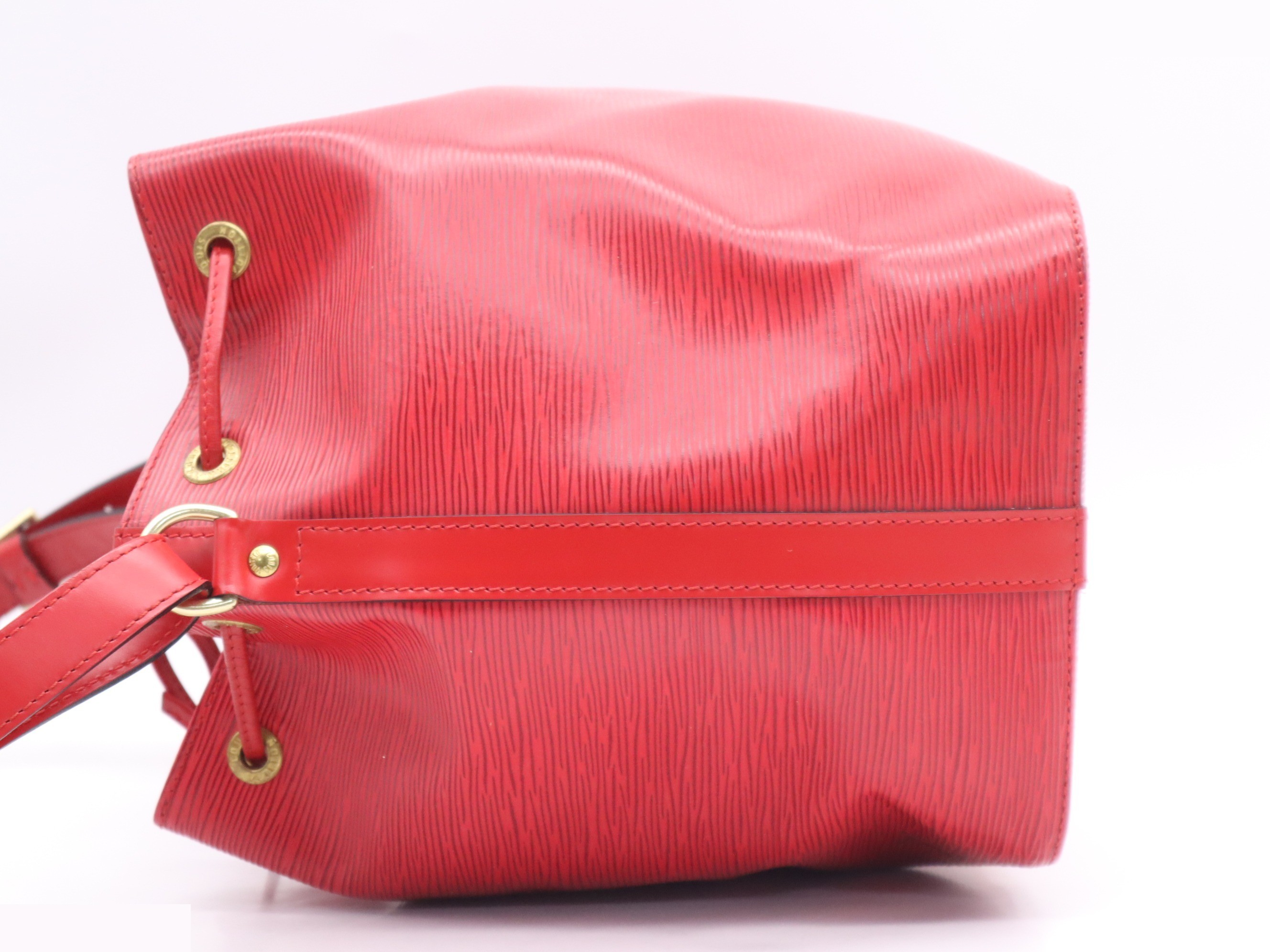 Petit Noe Castilian Red — view 3